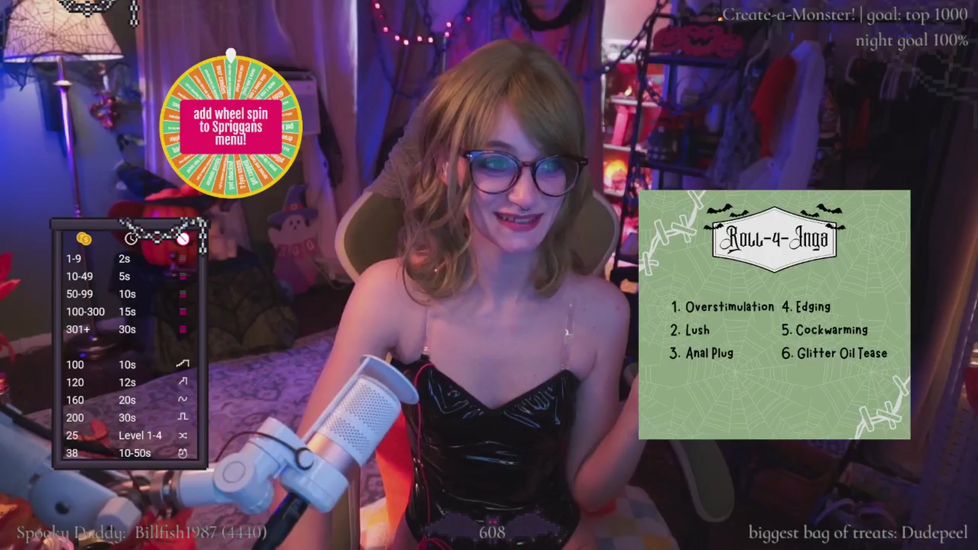 Gallery image thumbnail from XyliaFae's myfreecams stream on, 10/11/2025, 05:51 image 10 of 20