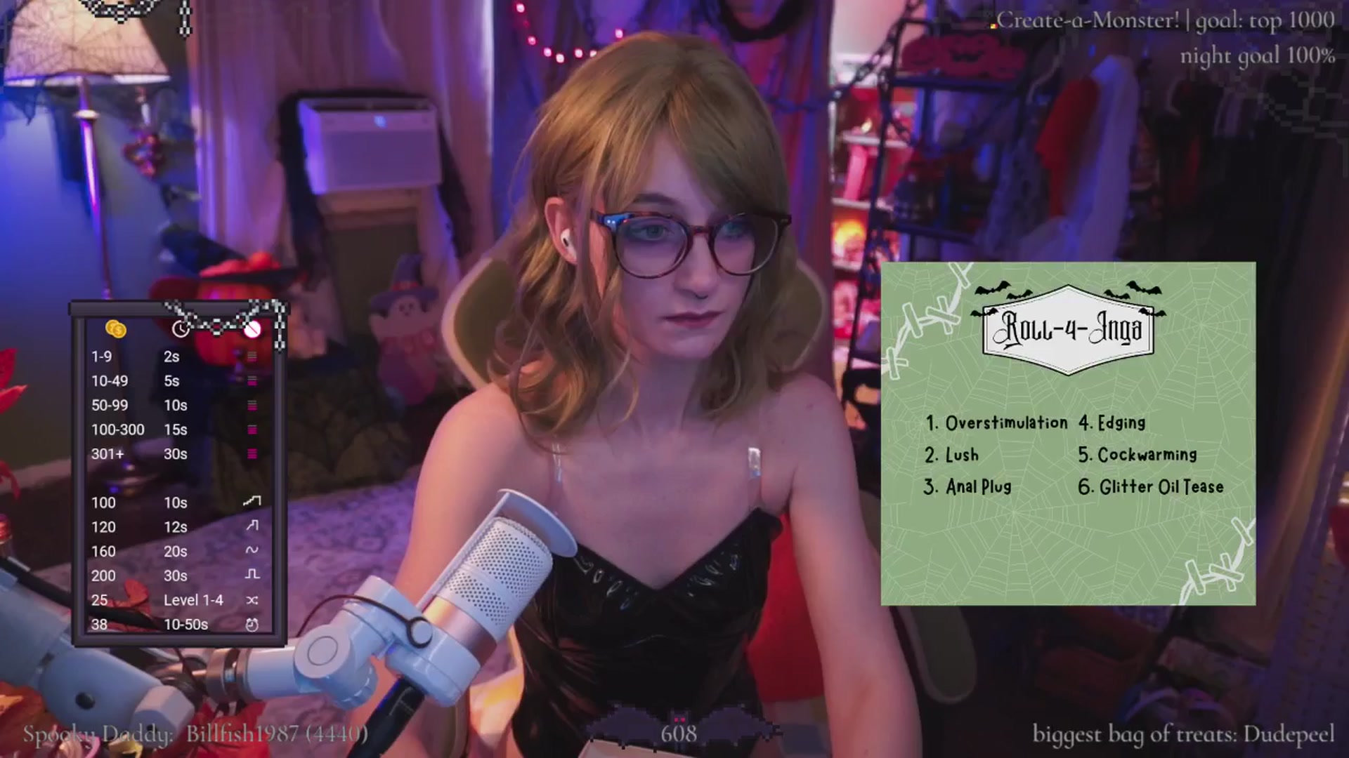 Gallery image thumbnail from XyliaFae's myfreecams stream on, 10/11/2025, 05:51 image 9 of 20