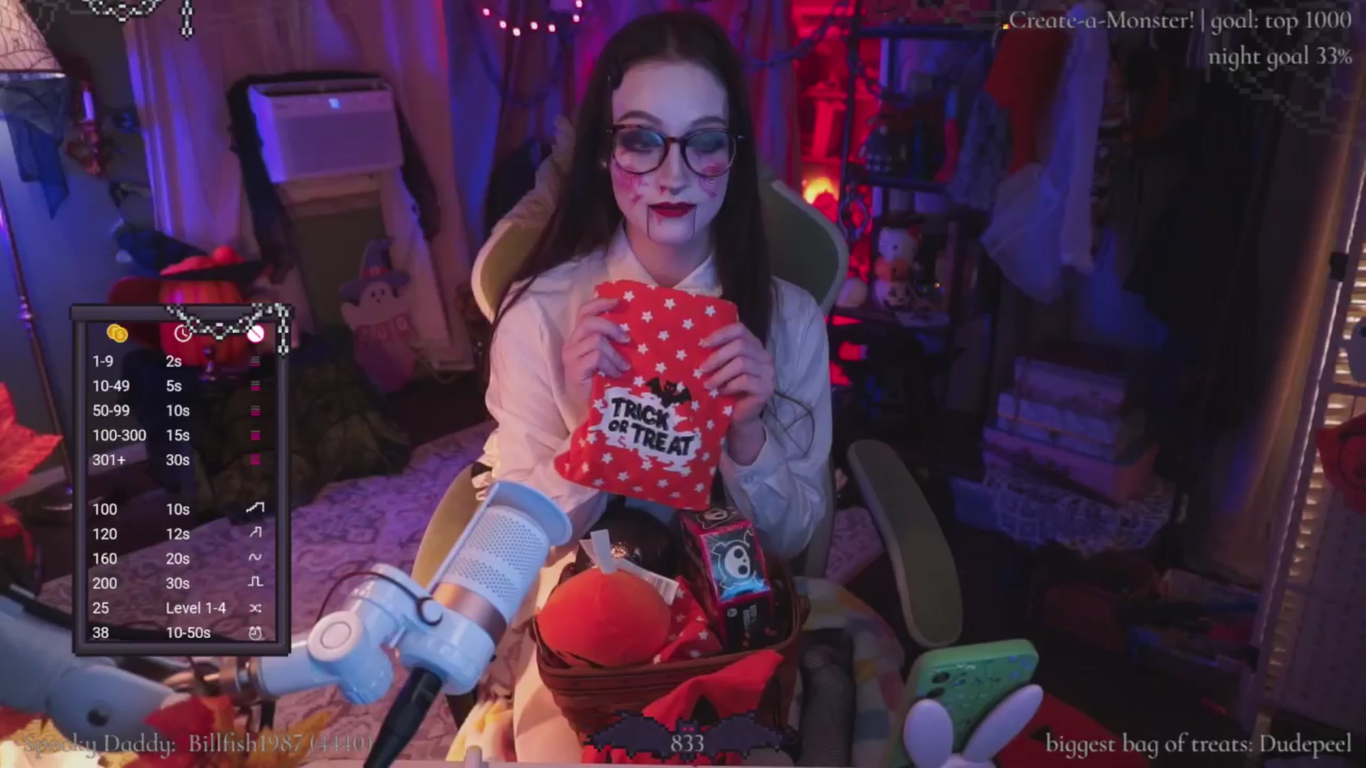 Gallery image thumbnail from XyliaFae's myfreecams stream on, 10/17/2025, 06:03 image 3 of 20