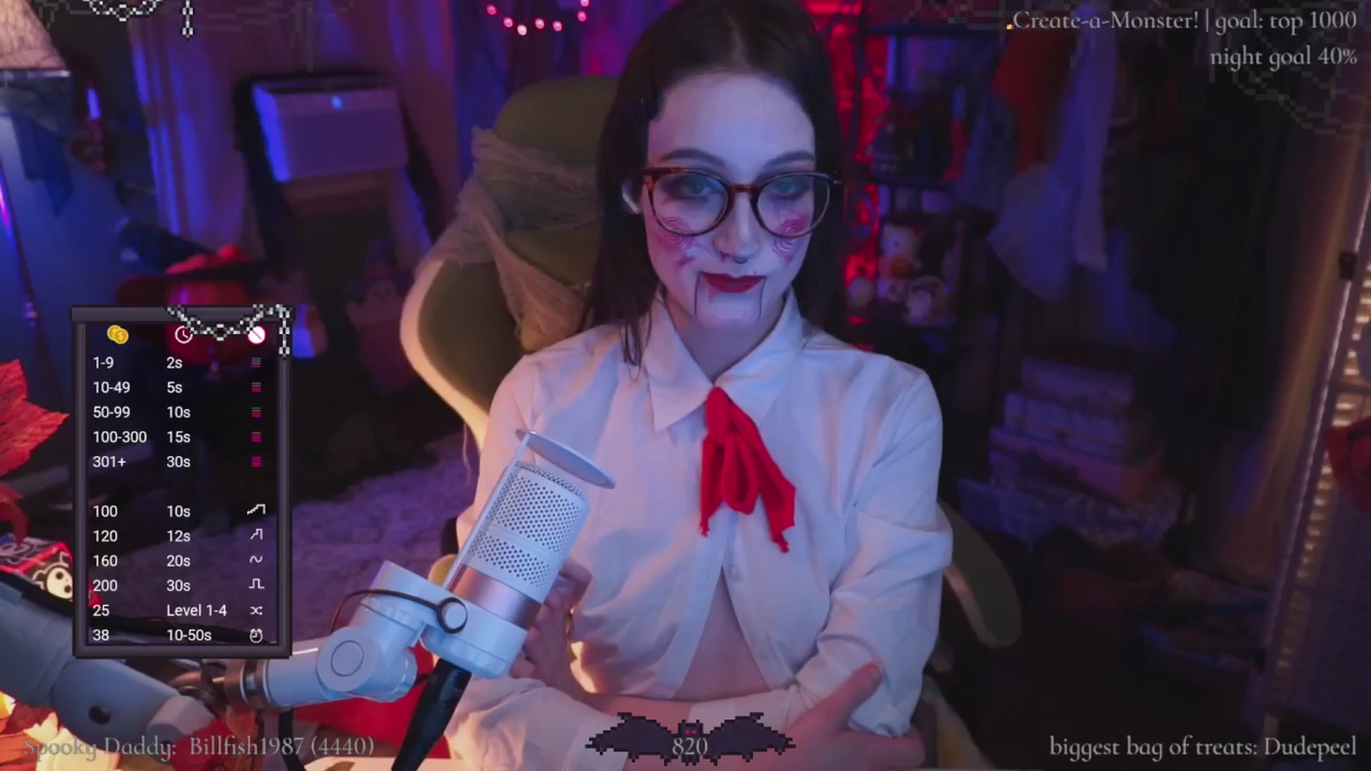 Gallery image thumbnail from XyliaFae's myfreecams stream on, 10/17/2025, 06:03 image 11 of 20