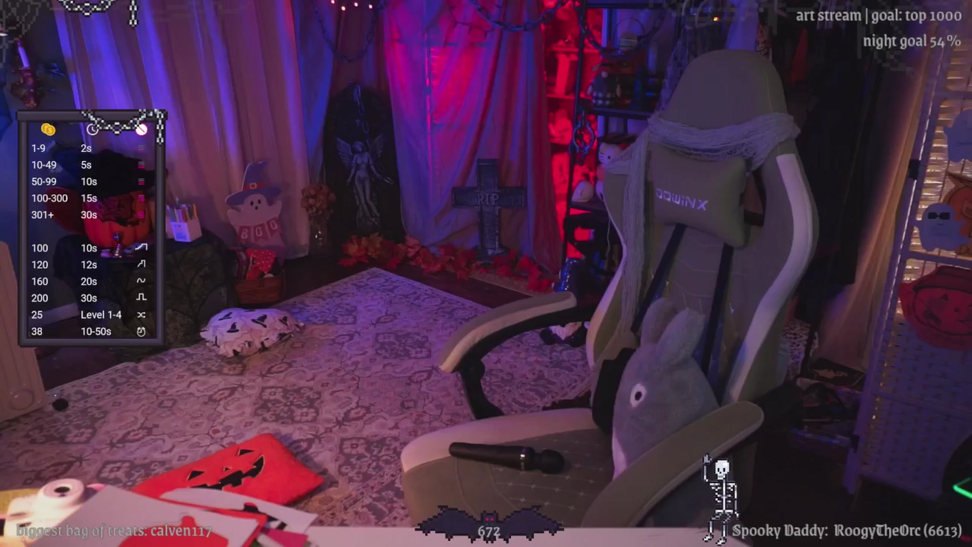 Gallery image thumbnail from XyliaFae's myfreecams stream on, 10/24/2025, 06:39 image 9 of 20