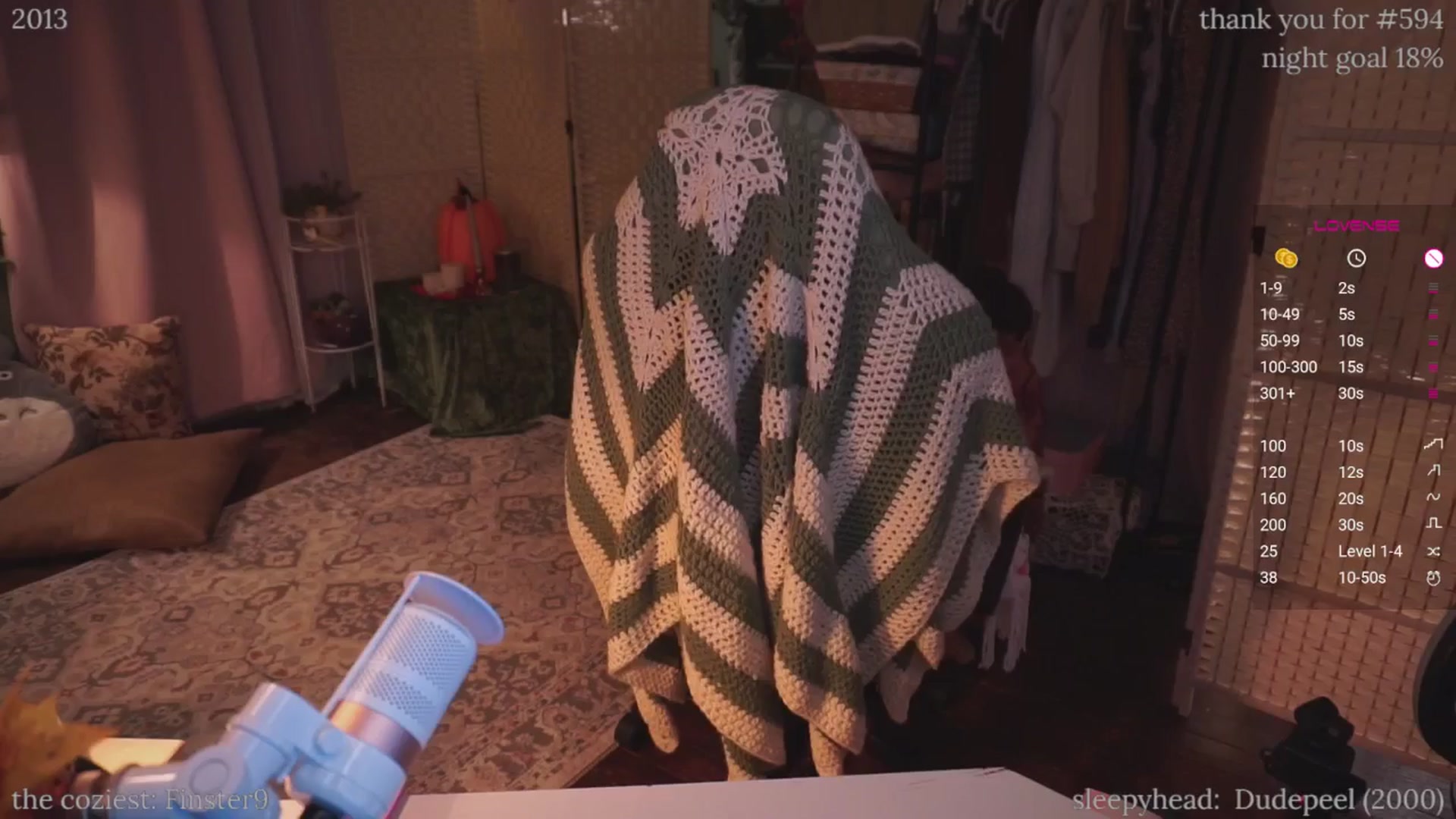 Gallery image thumbnail from XyliaFae's myfreecams stream on, 11/21/2025, 07:32 image 11 of 20