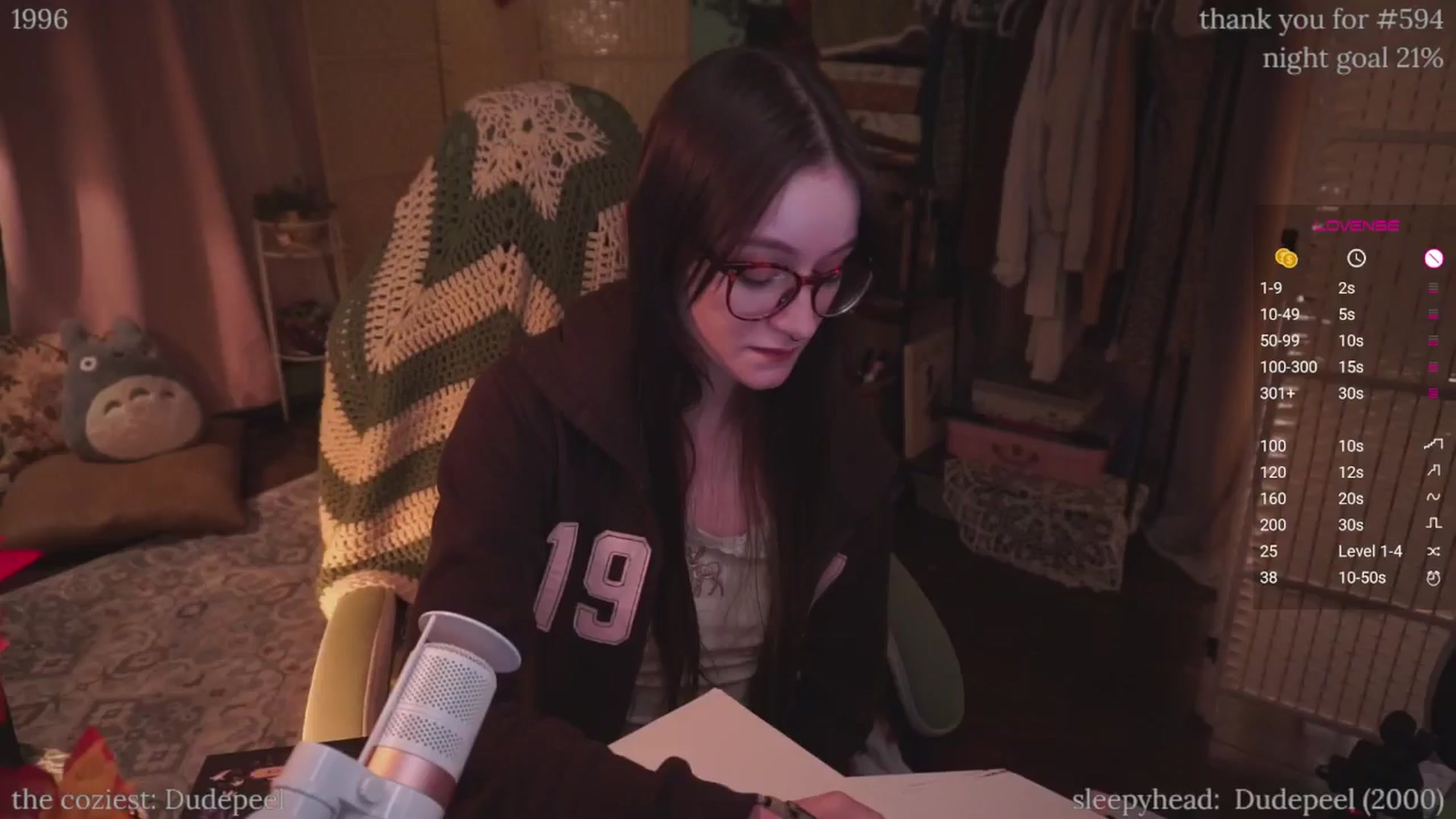 Gallery image thumbnail from XyliaFae's myfreecams stream on, 11/23/2025, 06:40 image 5 of 20