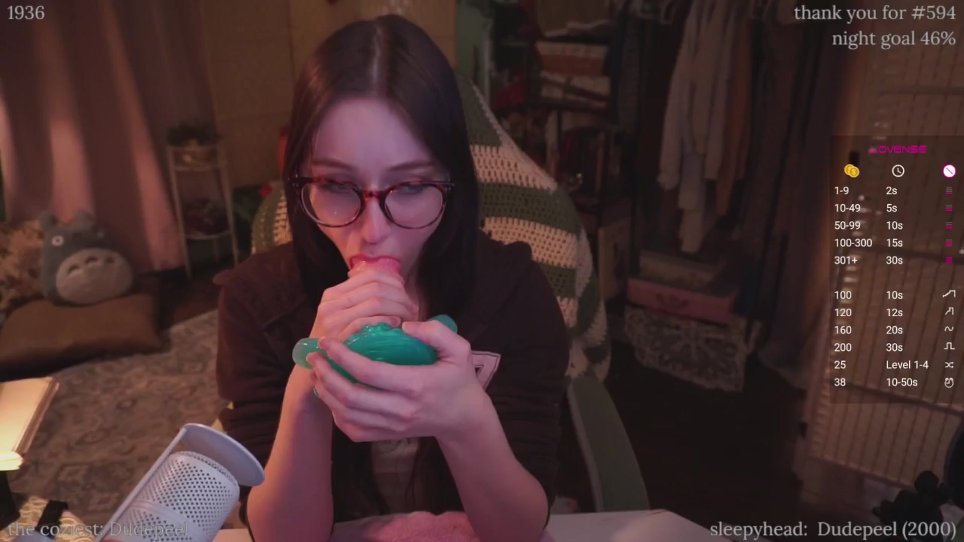 Gallery image thumbnail from XyliaFae's myfreecams stream on, 11/23/2025, 06:40 image 12 of 20