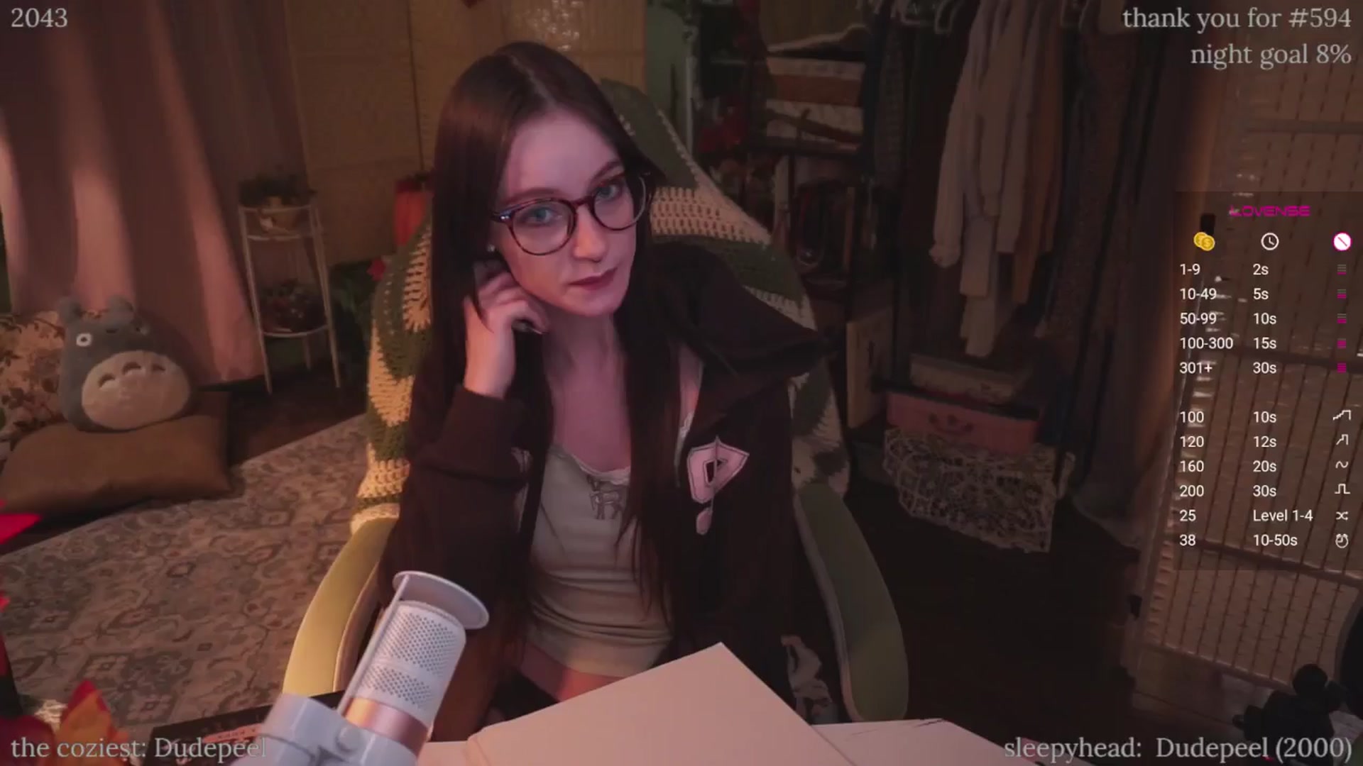 Gallery image thumbnail from XyliaFae's myfreecams stream on, 11/23/2025, 06:40 image 3 of 20
