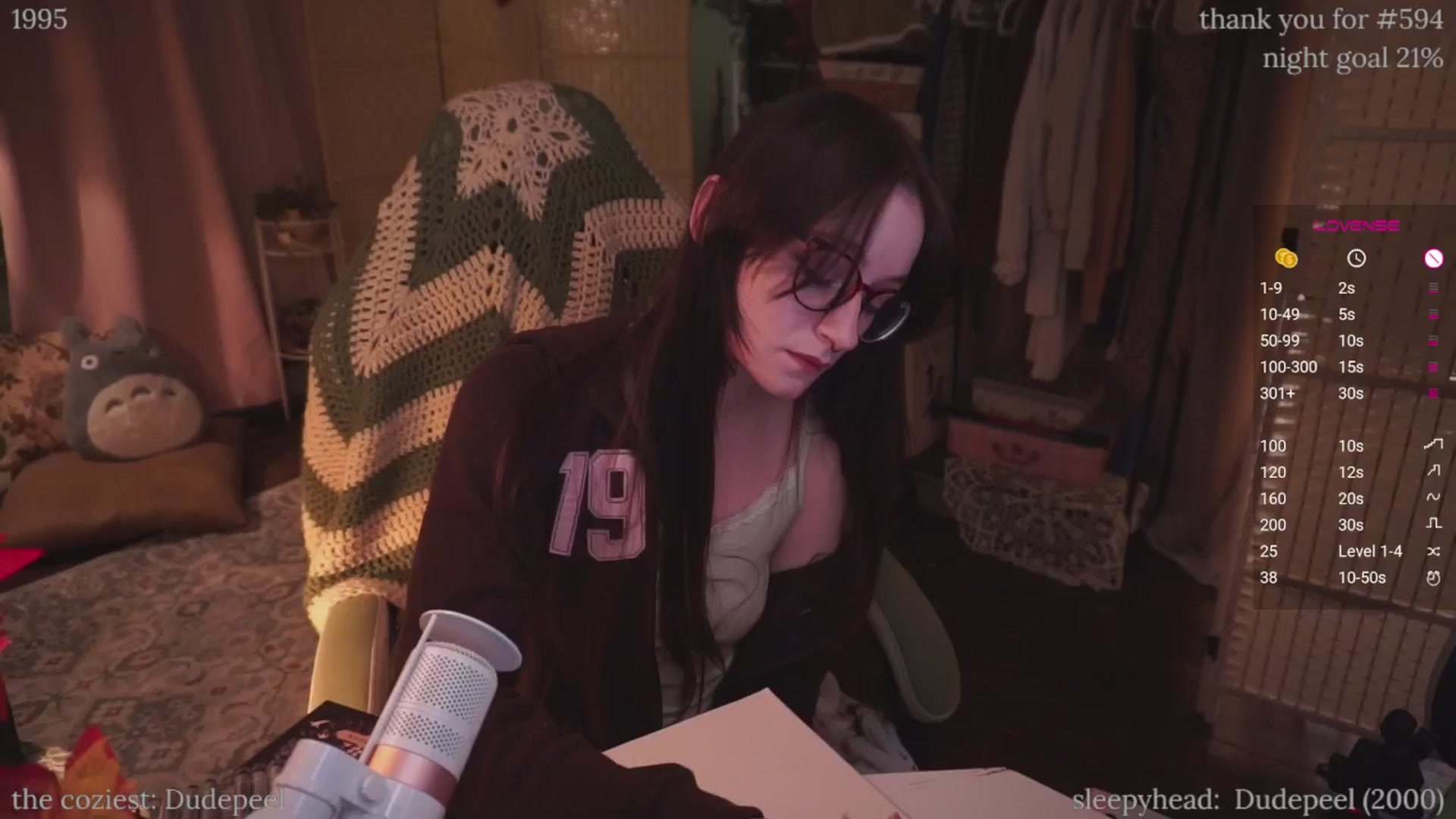 Gallery image thumbnail from XyliaFae's myfreecams stream on, 11/23/2025, 06:40 image 7 of 20