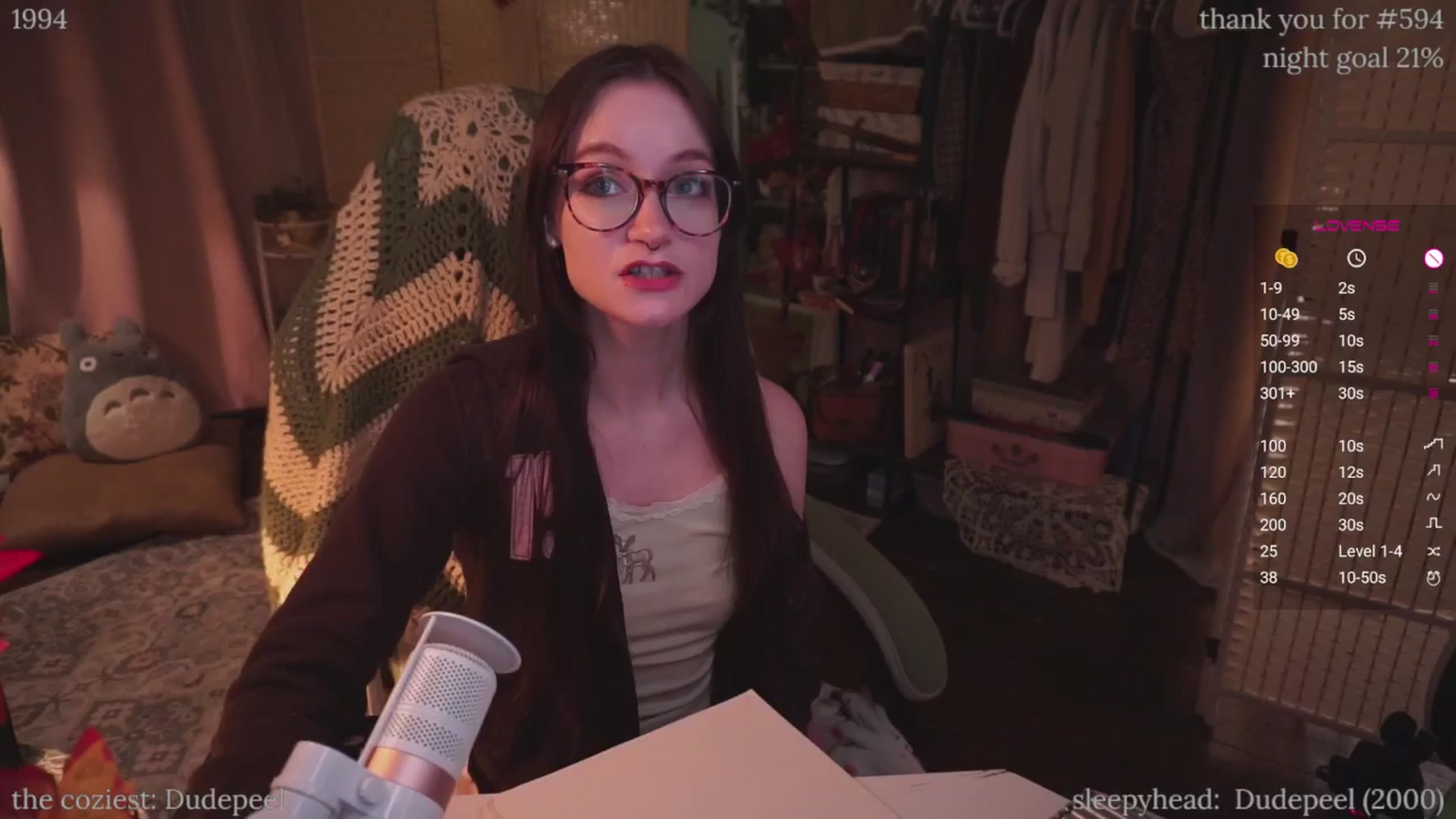 Gallery image thumbnail from XyliaFae's myfreecams stream on, 11/23/2025, 06:40 image 8 of 20