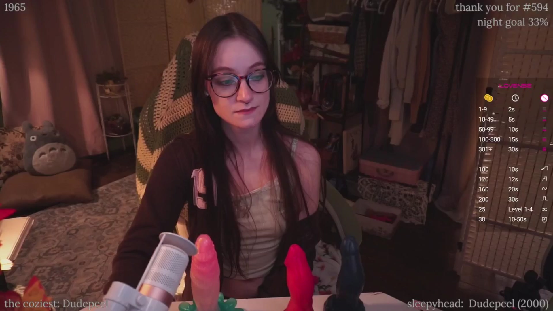 Gallery image thumbnail from XyliaFae's myfreecams stream on, 11/23/2025, 06:40 image 11 of 20
