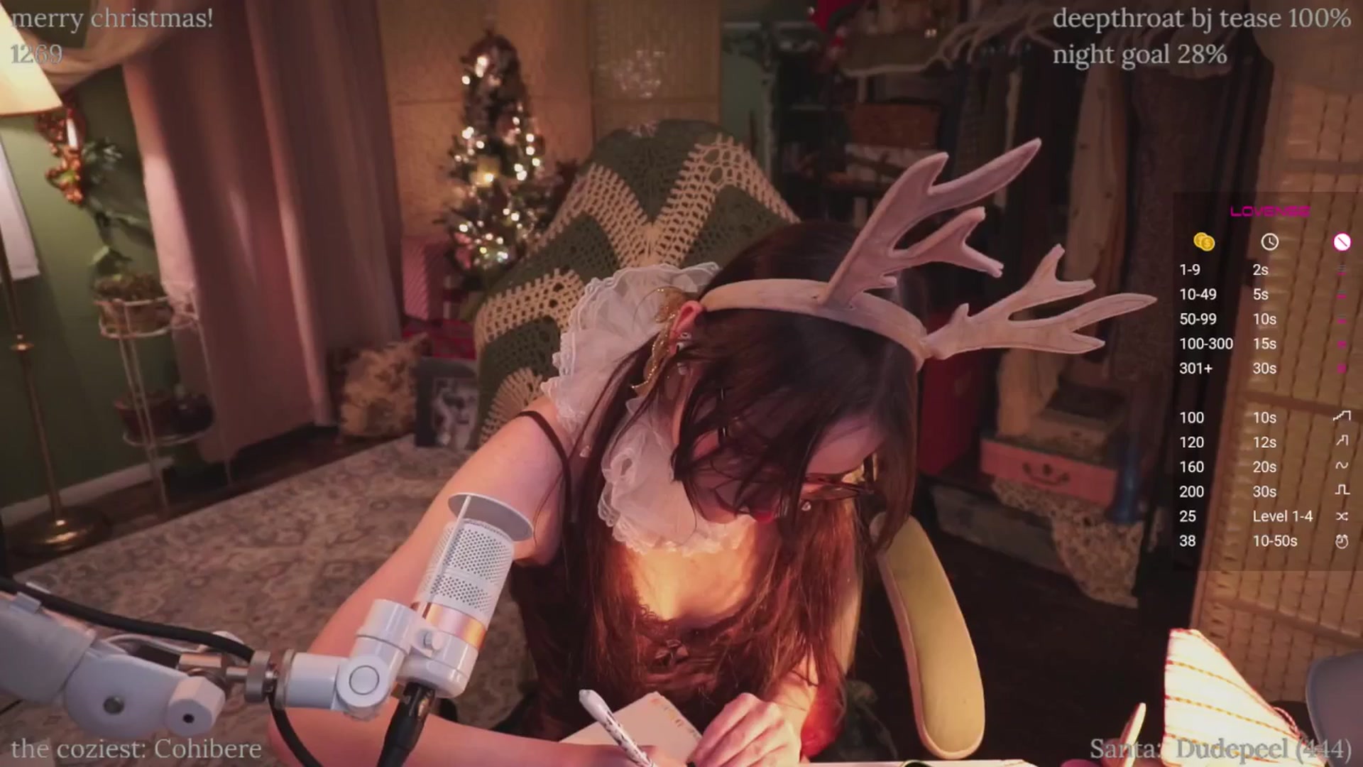 Gallery image thumbnail from XyliaFae's myfreecams stream on, 12/26/2025, 06:15 image 2 of 20