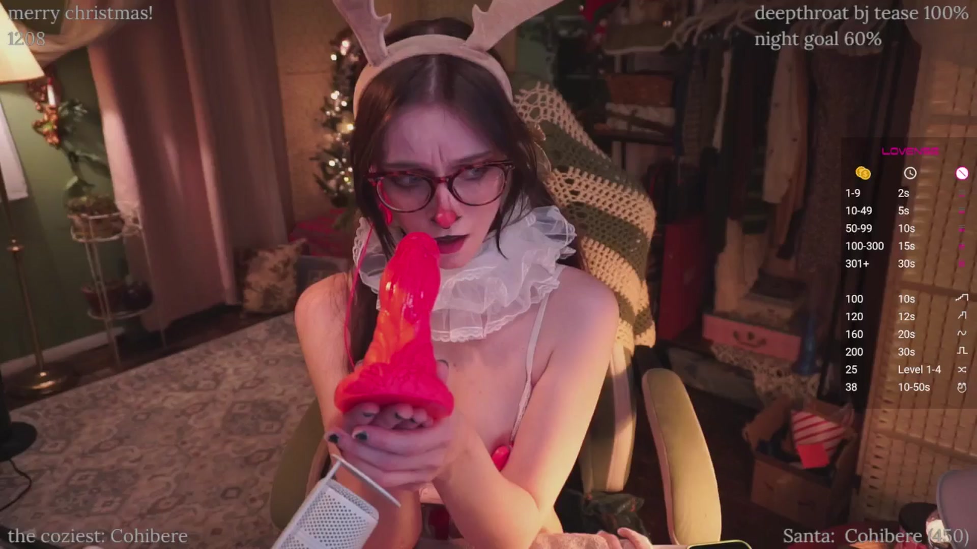Gallery image thumbnail from XyliaFae's myfreecams stream on, 12/26/2025, 06:15 image 17 of 20