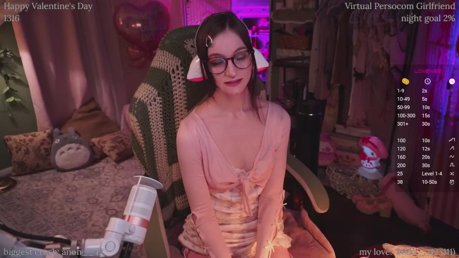 Gallery image thumbnail from XyliaFae's myfreecams stream on, 02/15/2026, 06:06 image 4 of 20