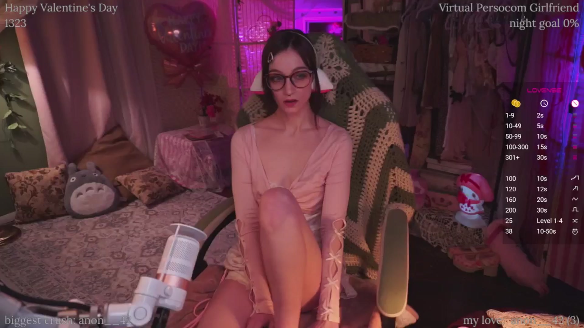 Gallery image thumbnail from XyliaFae's myfreecams stream on, 02/15/2026, 06:06 image 3 of 20