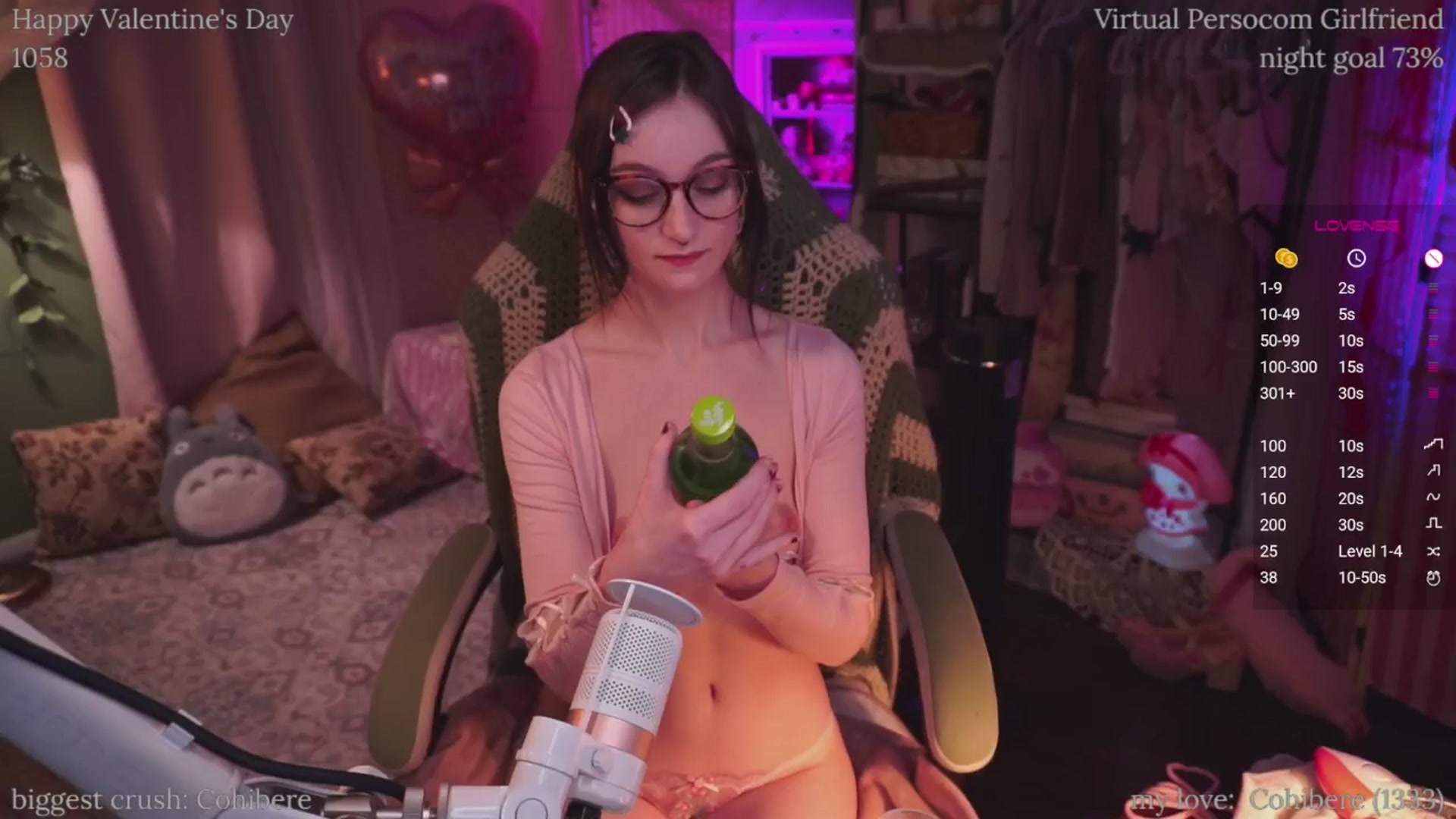 Gallery image thumbnail from XyliaFae's myfreecams stream on, 02/15/2026, 06:06 image 15 of 20