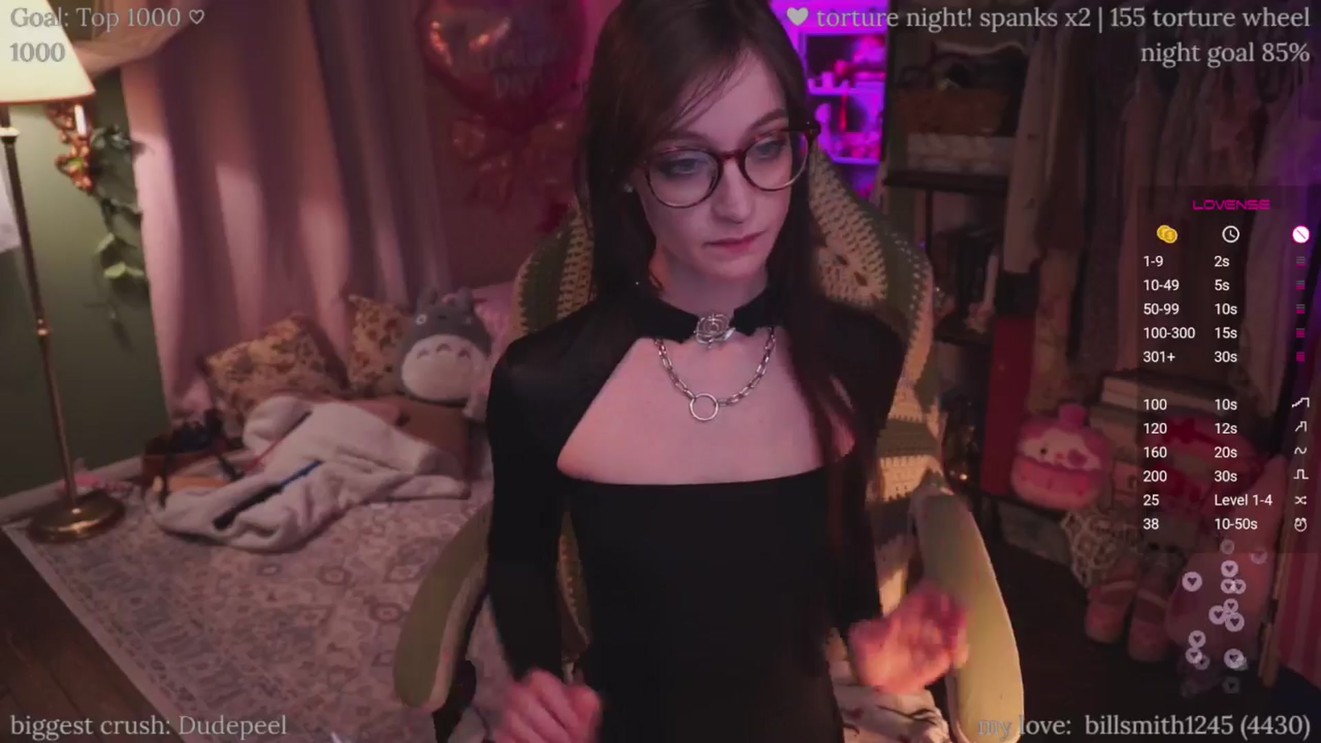 Gallery image thumbnail from XyliaFae's myfreecams stream on, 03/01/2026, 06:45 image 18 of 20