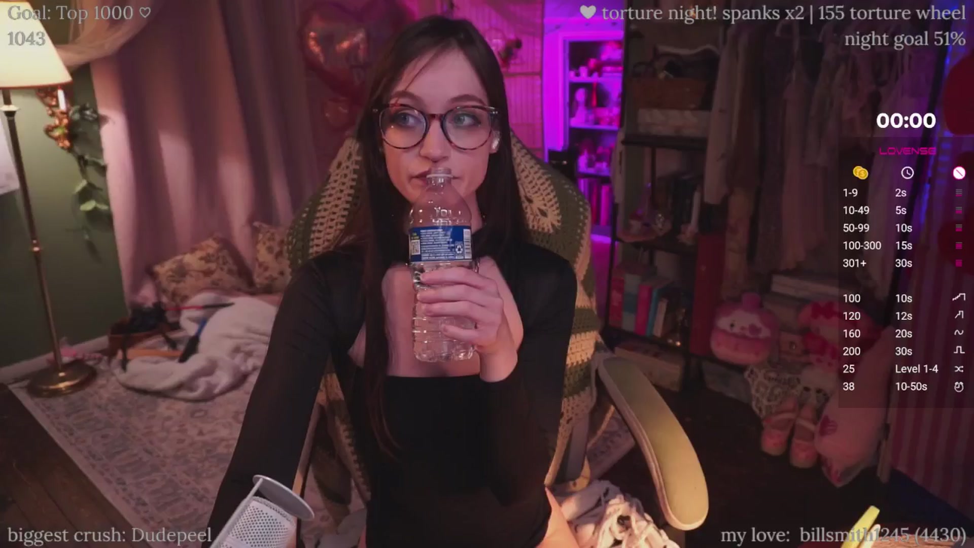 Gallery image thumbnail from XyliaFae's myfreecams stream on, 03/01/2026, 06:45 image 9 of 20