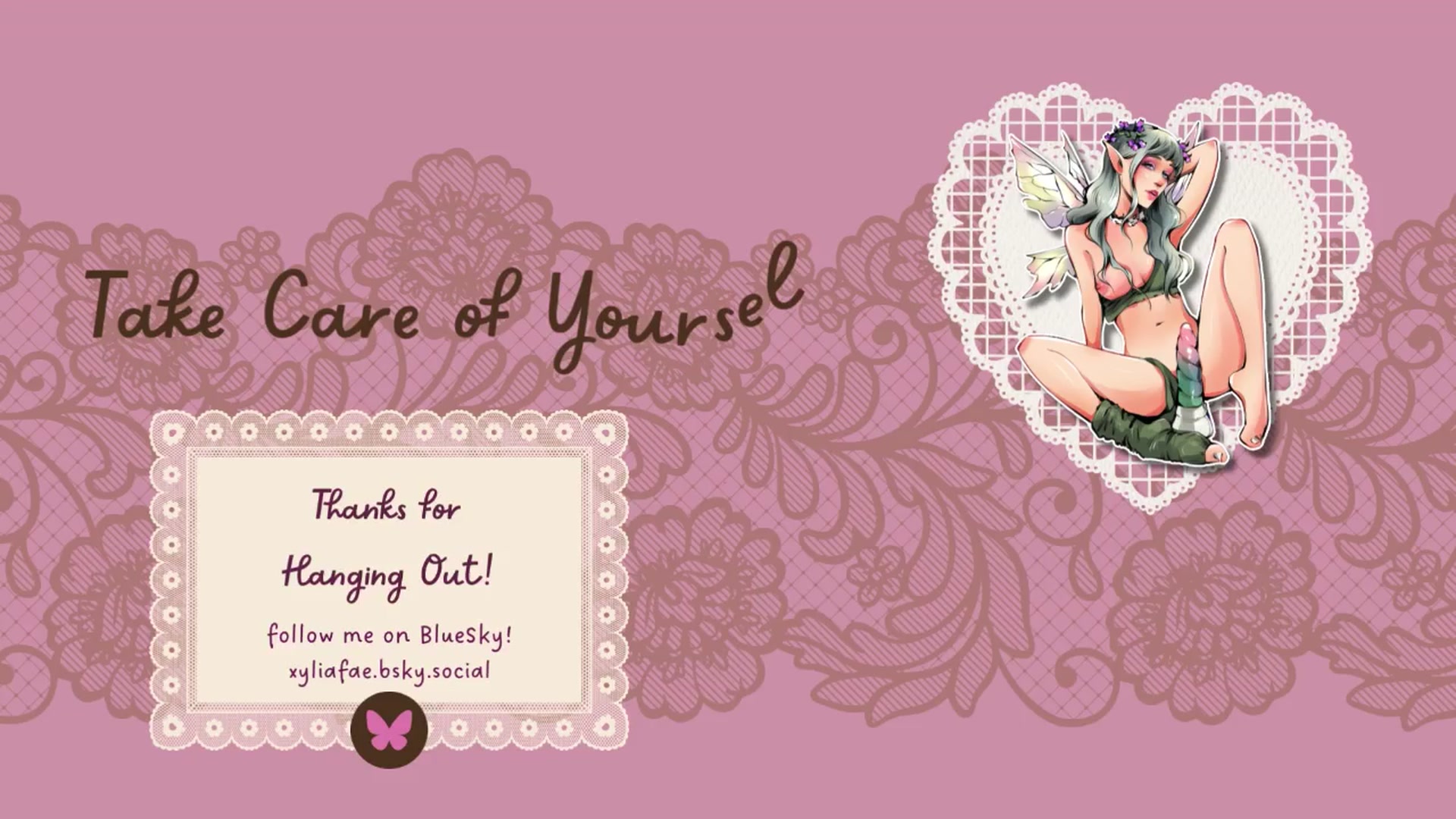 Gallery image thumbnail from XyliaFae's myfreecams stream on, 03/01/2026, 07:33 image 20 of 20