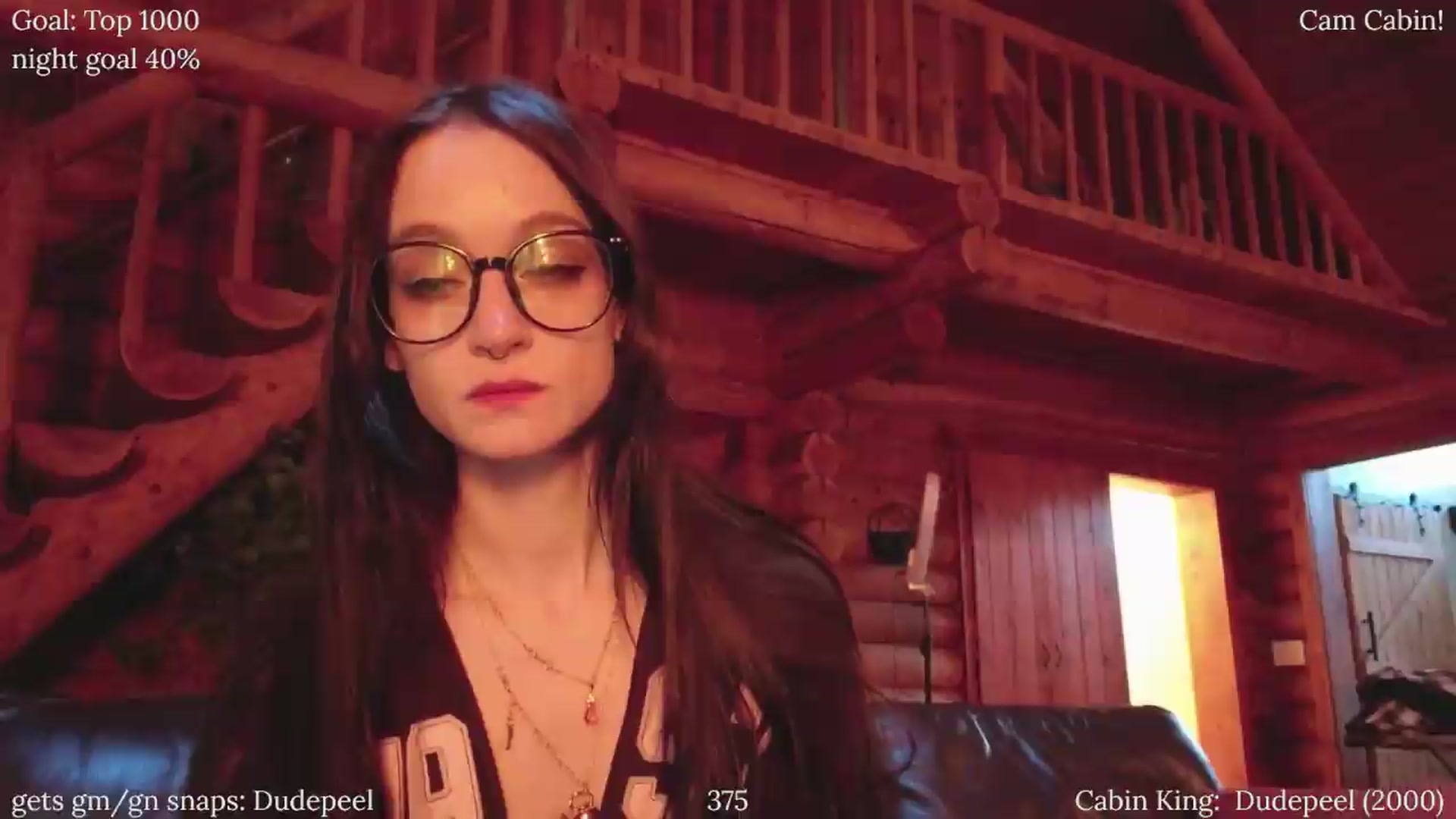 Gallery image thumbnail from XyliaFae's myfreecams stream on, 05/04/2026, 03:51 image 14 of 20