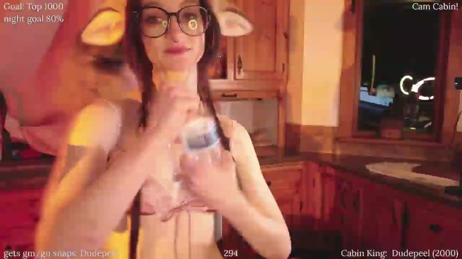Gallery image thumbnail from XyliaFae's myfreecams stream on, 05/04/2026, 05:46 image 7 of 20