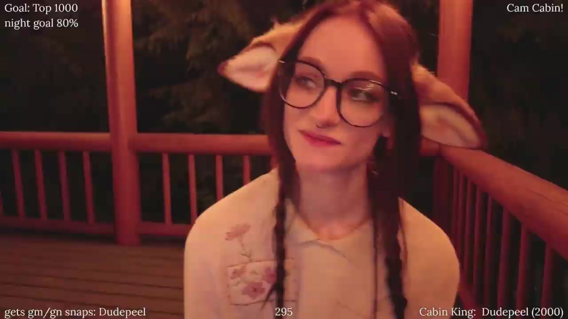 Gallery image thumbnail from XyliaFae's myfreecams stream on, 05/04/2026, 05:46 image 15 of 20