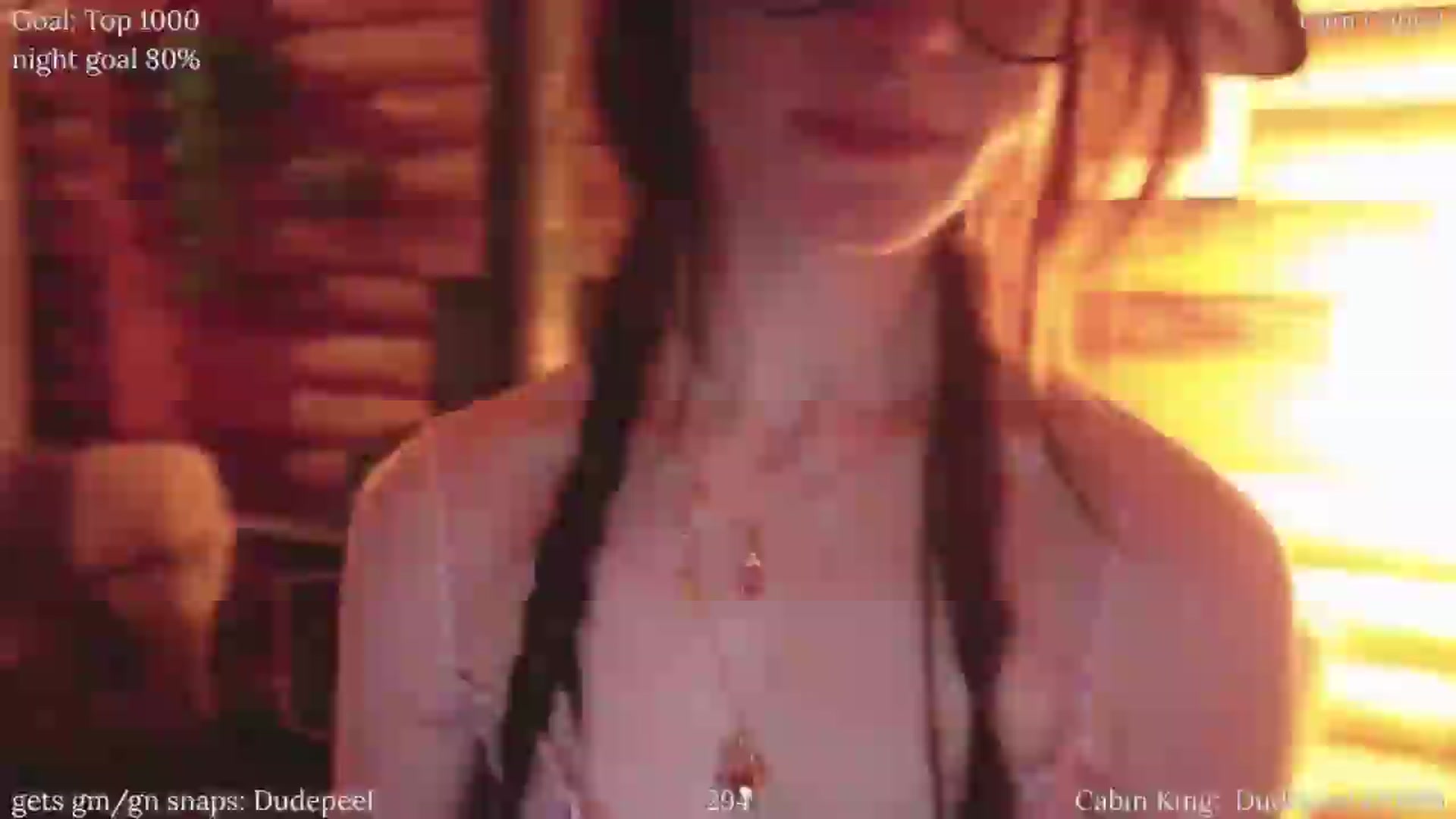 Gallery image thumbnail from XyliaFae's myfreecams stream on, 05/04/2026, 05:46 image 9 of 20