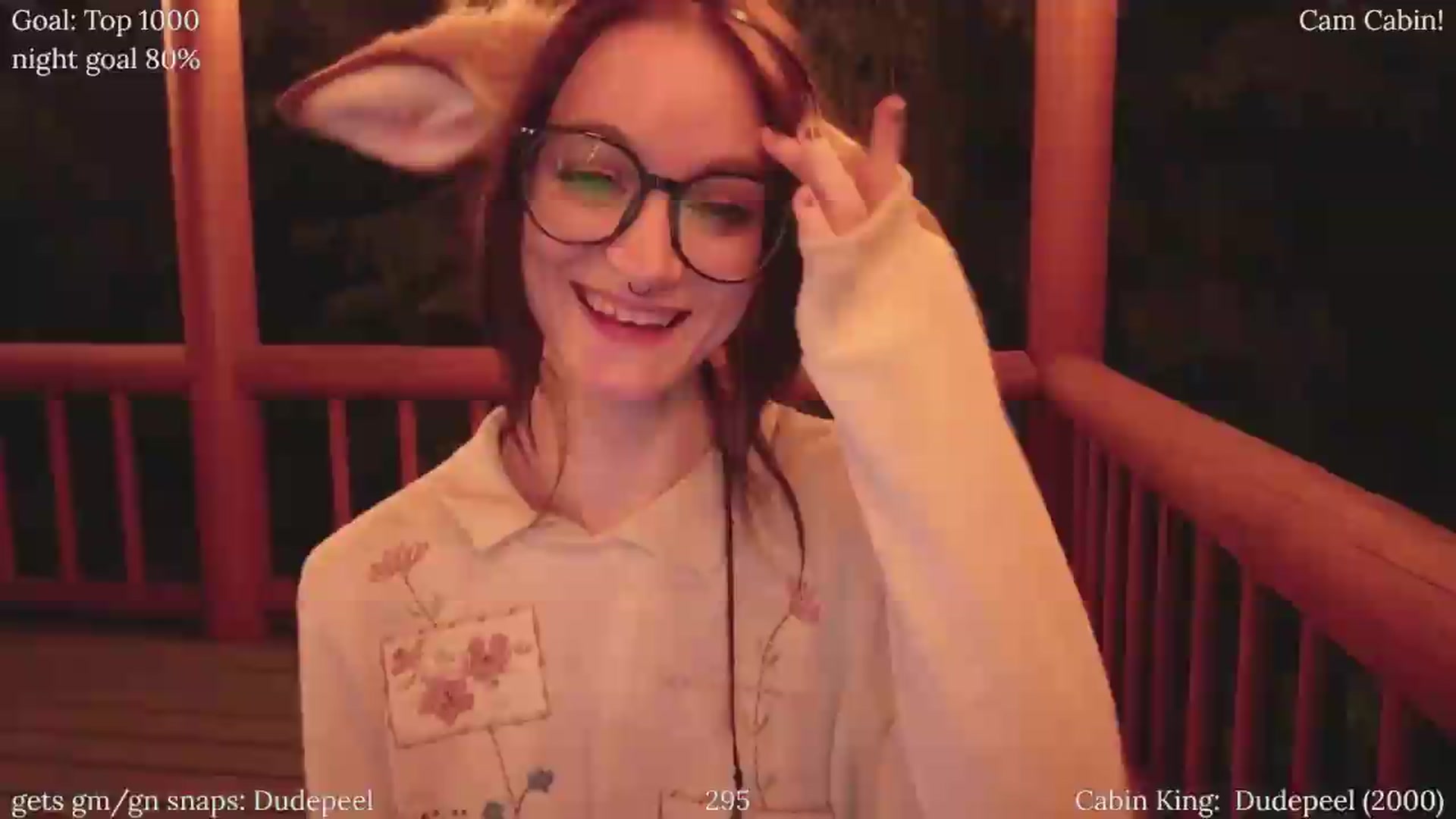 Gallery image thumbnail from XyliaFae's myfreecams stream on, 05/04/2026, 05:46 image 12 of 20