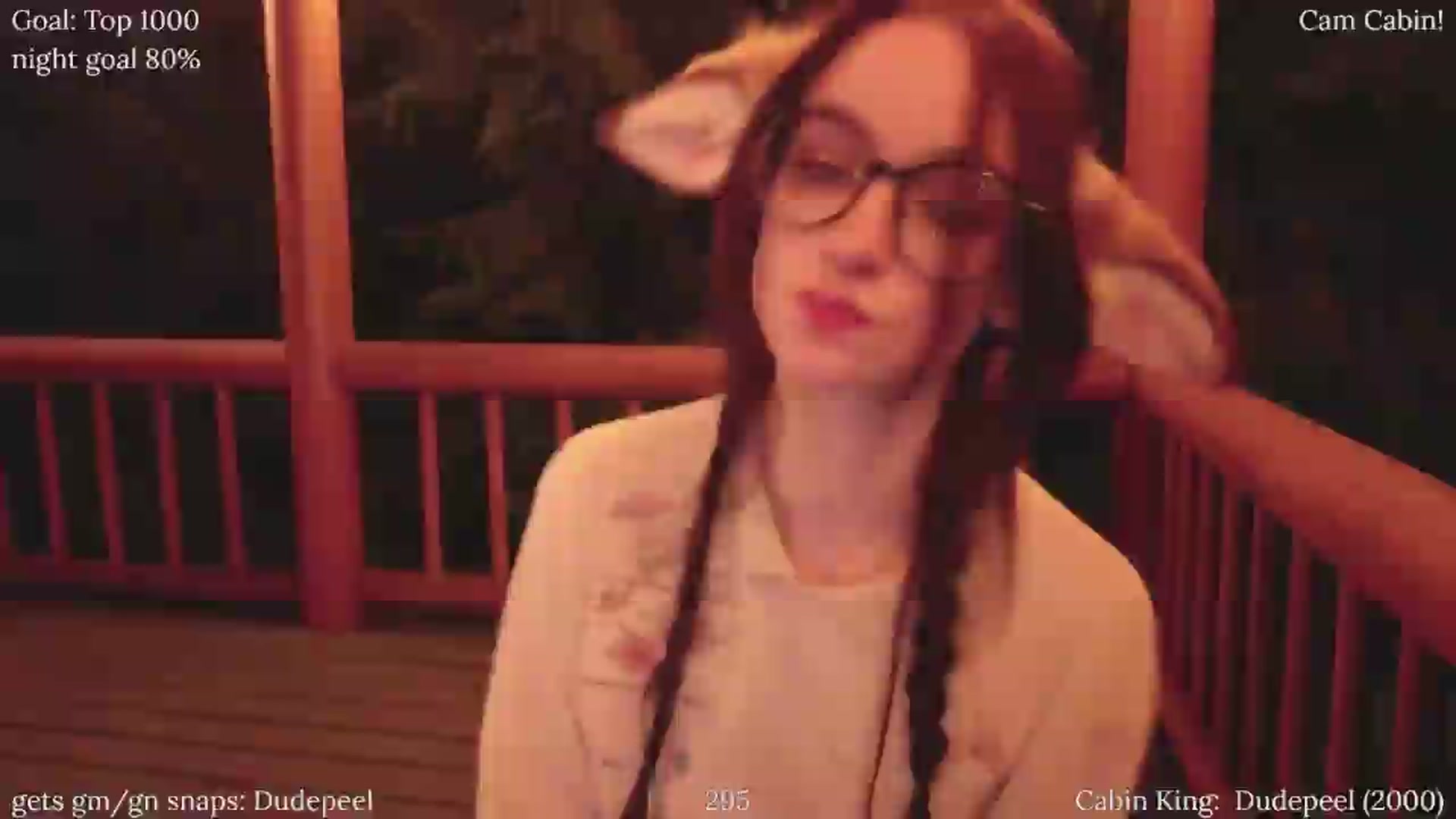 Gallery image thumbnail from XyliaFae's myfreecams stream on, 05/04/2026, 05:46 image 13 of 20