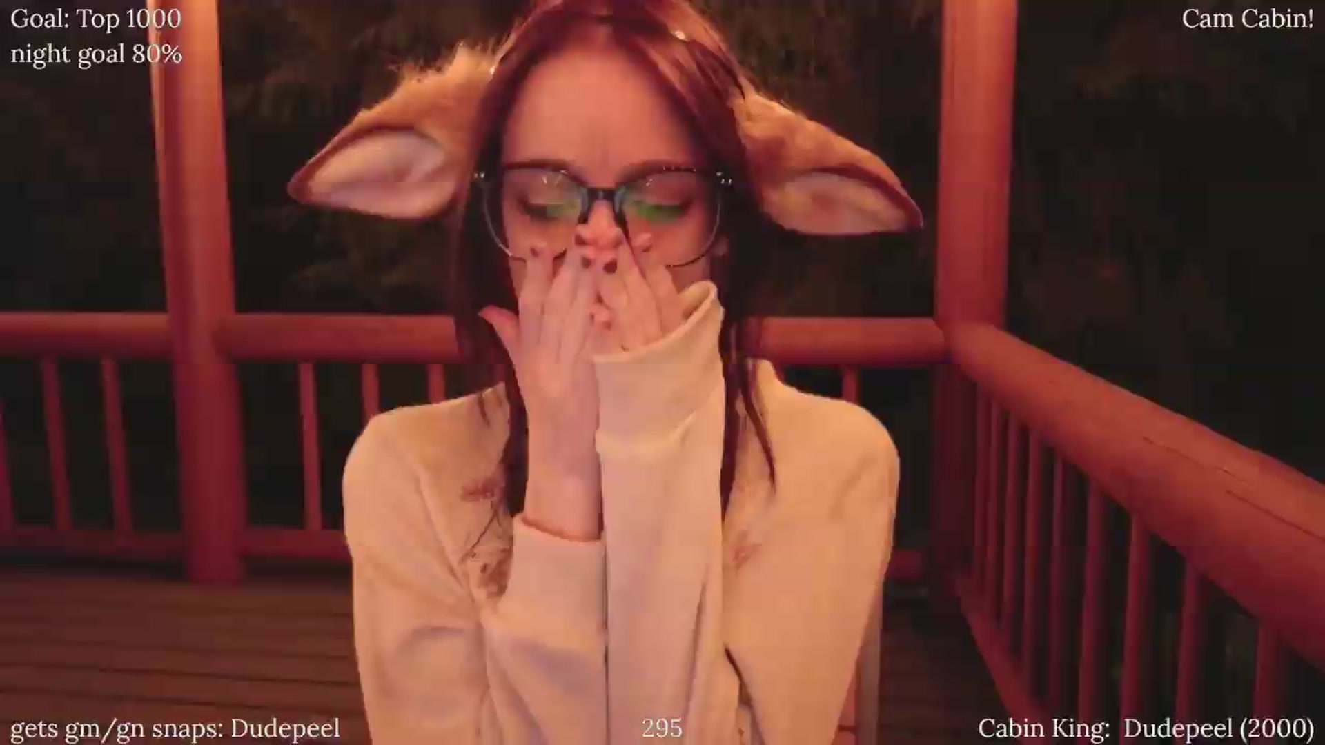 Gallery image thumbnail from XyliaFae's myfreecams stream on, 05/04/2026, 05:46 image 11 of 20