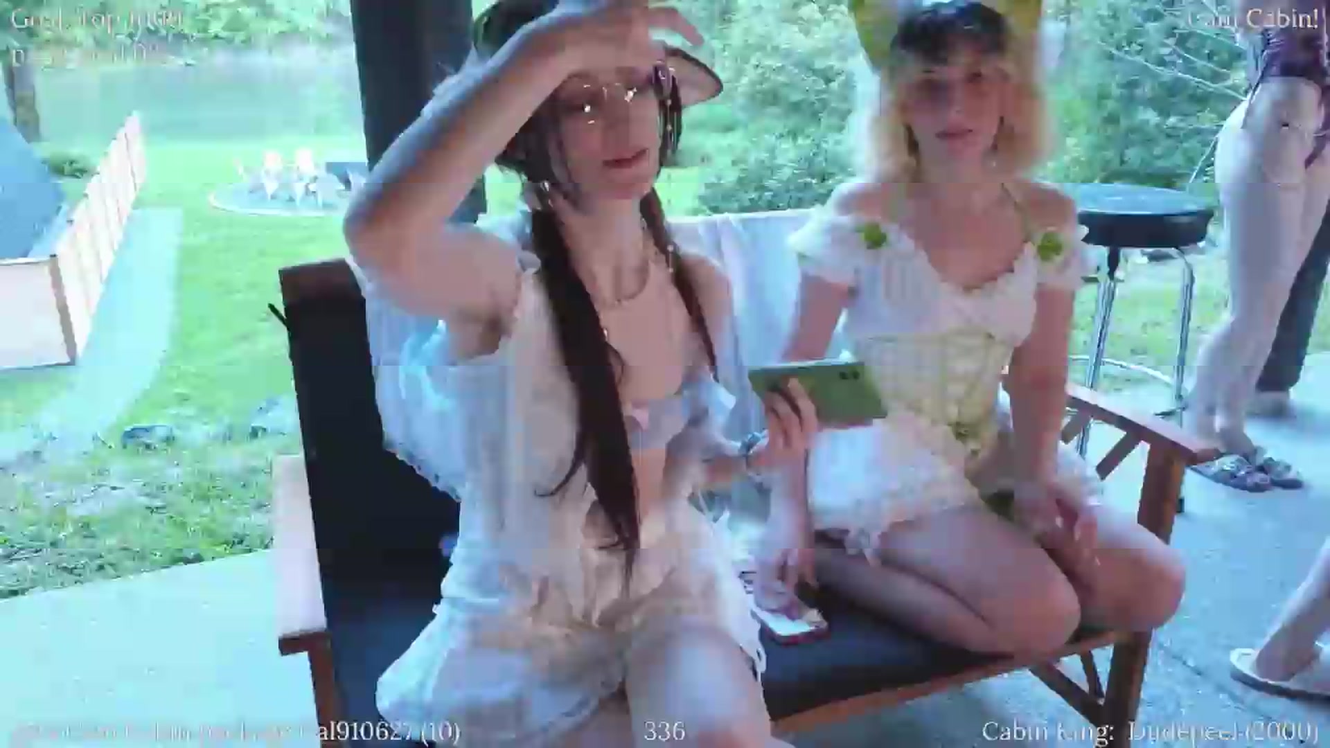 Gallery image thumbnail from XyliaFae's myfreecams stream on, 05/05/2026, 06:24 image 2 of 20
