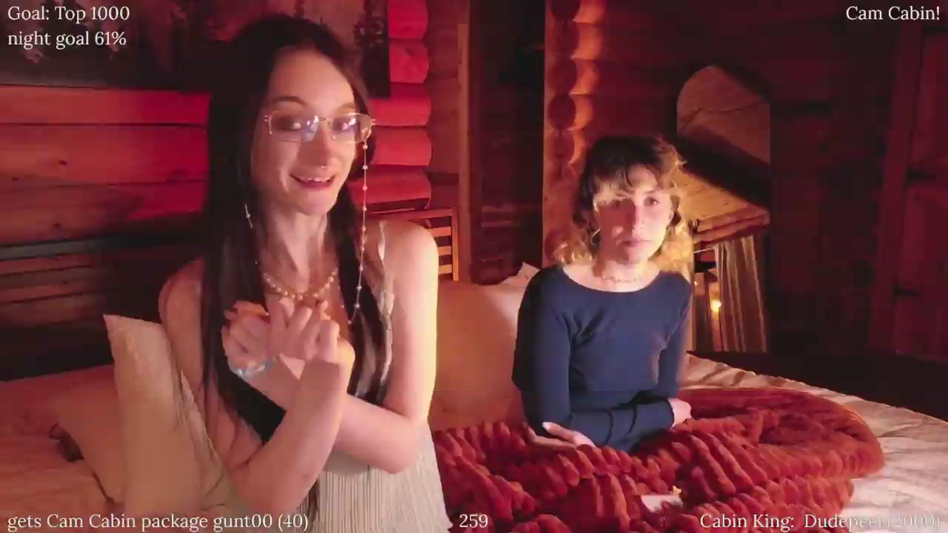 Gallery image thumbnail from XyliaFae's myfreecams stream on, 05/05/2026, 07:32 image 8 of 20