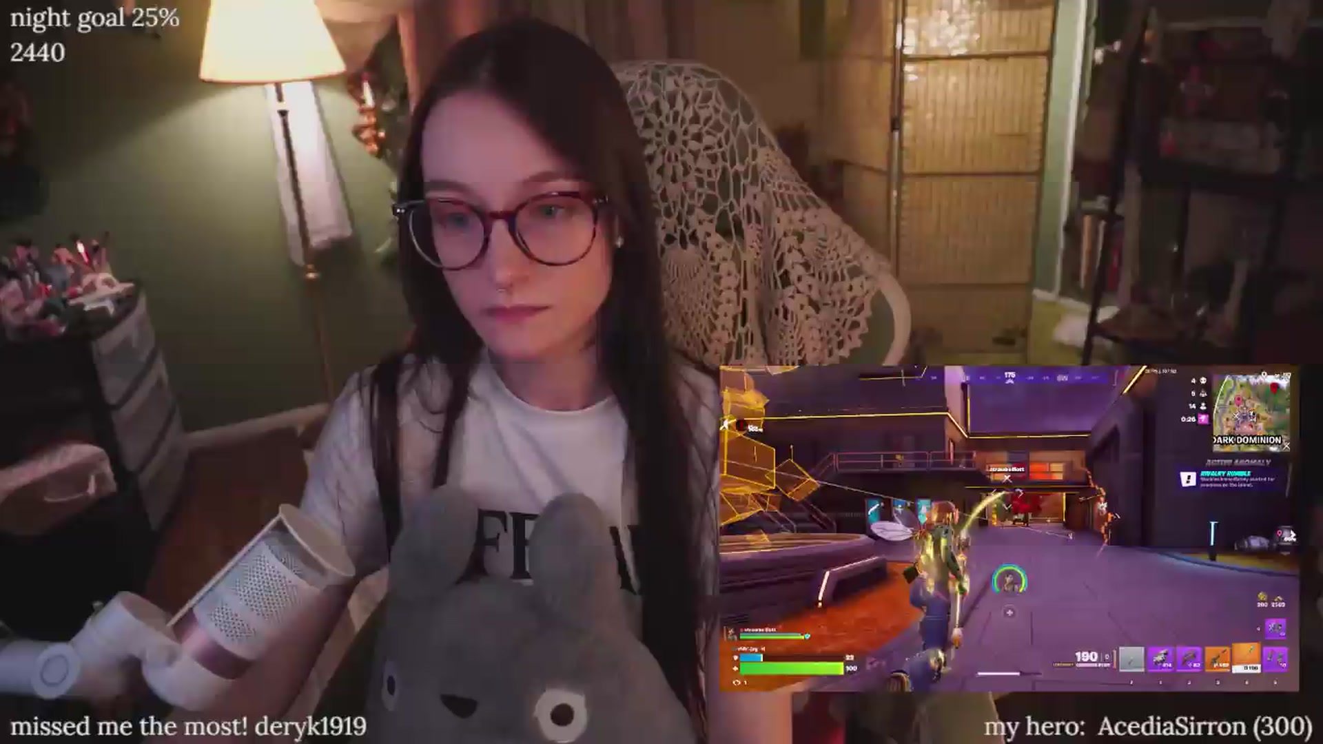 Gallery image thumbnail from XyliaFae's myfreecams stream on, 06/04/2026, 04:36 image 16 of 20
