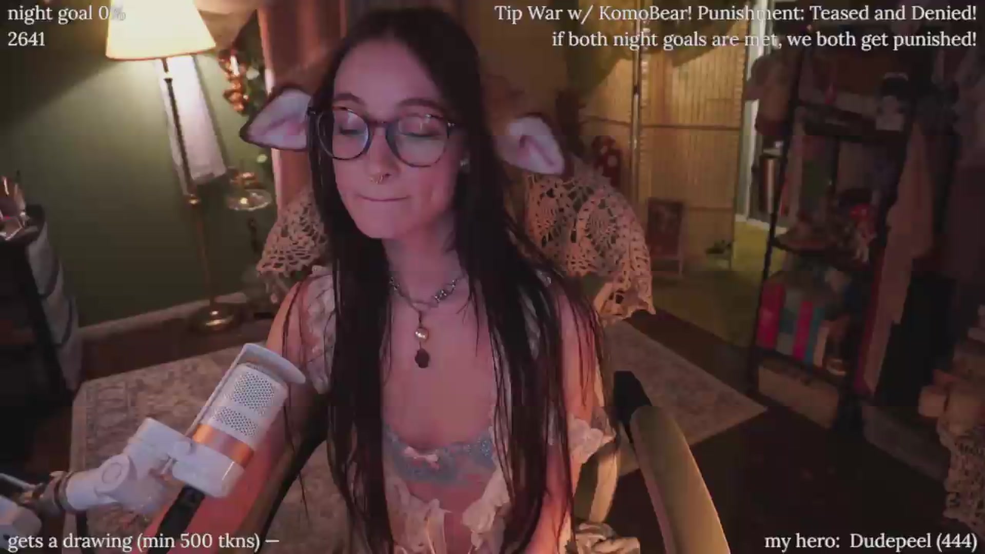 Gallery image thumbnail from XyliaFae's myfreecams stream on, 06/27/2026, 03:19 image 3 of 20