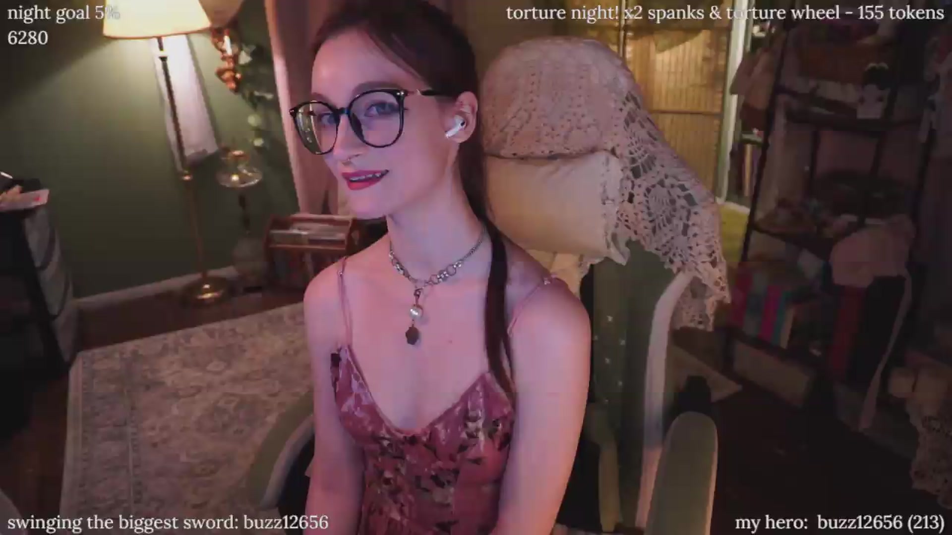 Gallery image thumbnail from XyliaFae's myfreecams stream on, 07/10/2026, 04:27 image 3 of 20