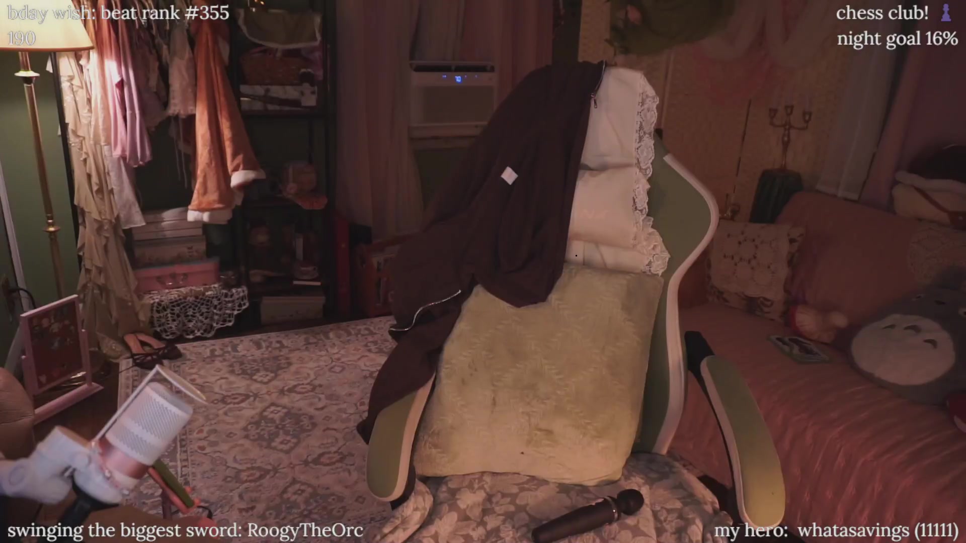 Gallery image thumbnail from XyliaFae's myfreecams stream on, 08/21/2026, 03:55 image 12 of 20