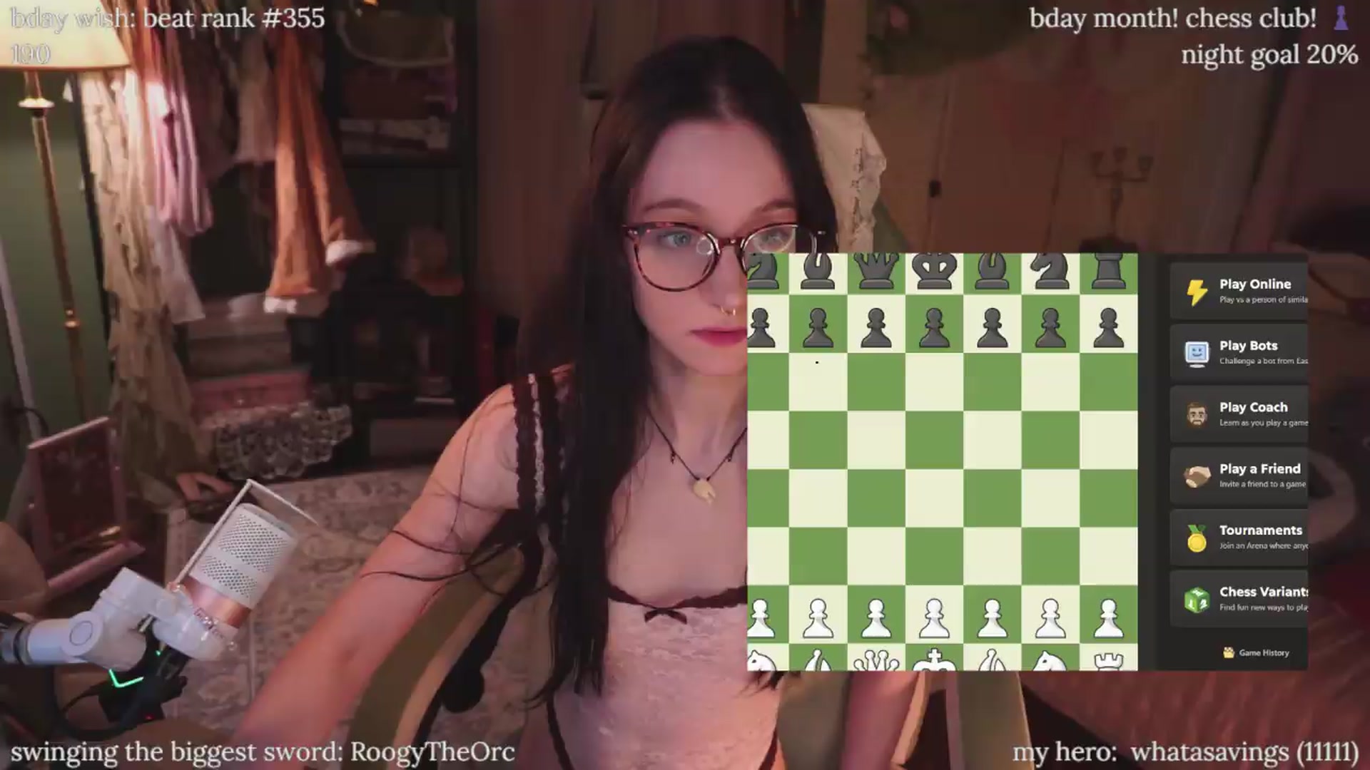 Gallery image thumbnail from XyliaFae's myfreecams stream on, 08/21/2026, 04:32 image 3 of 20
