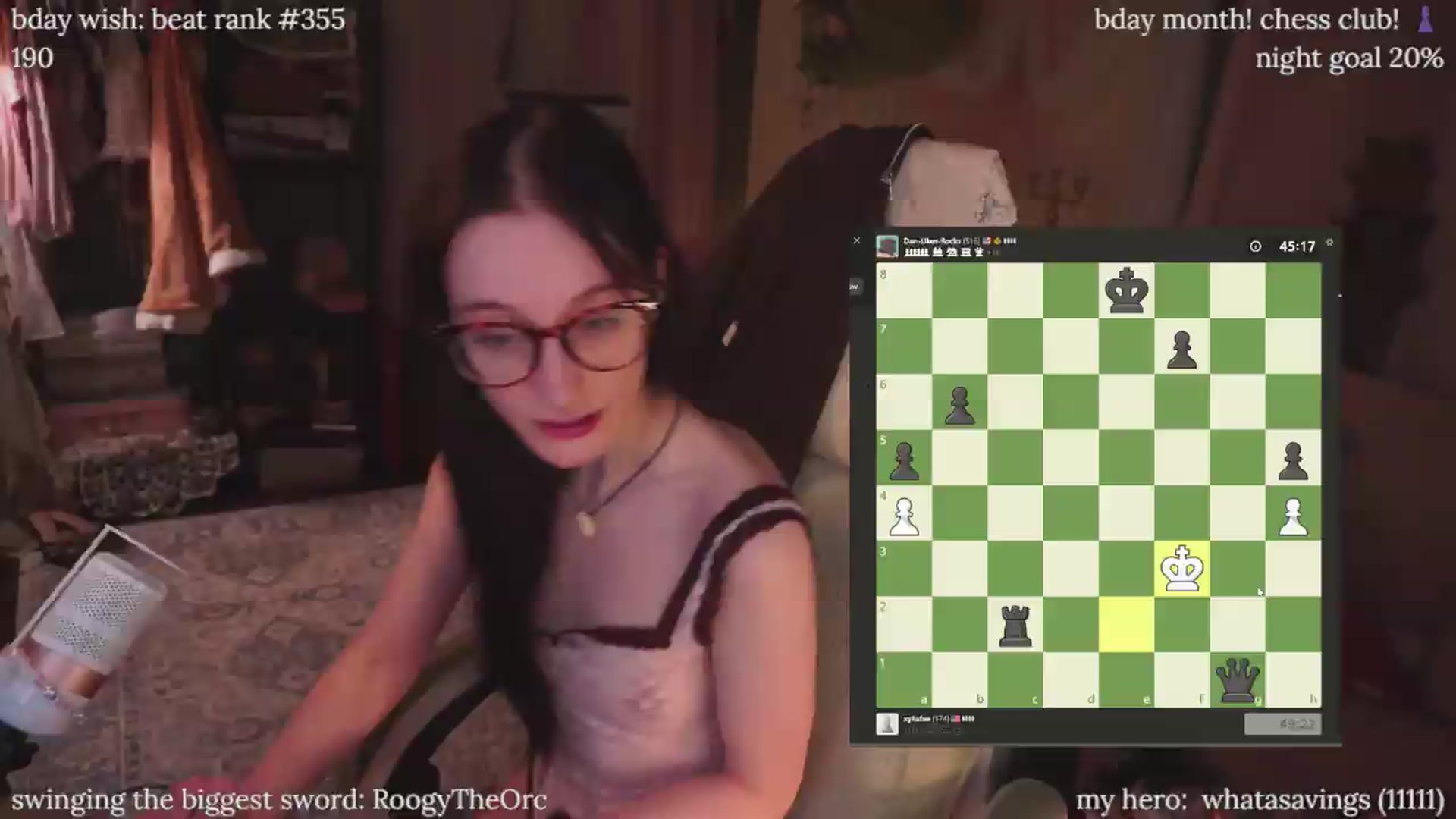 Gallery image thumbnail from XyliaFae's myfreecams stream on, 08/21/2026, 04:32 image 18 of 20