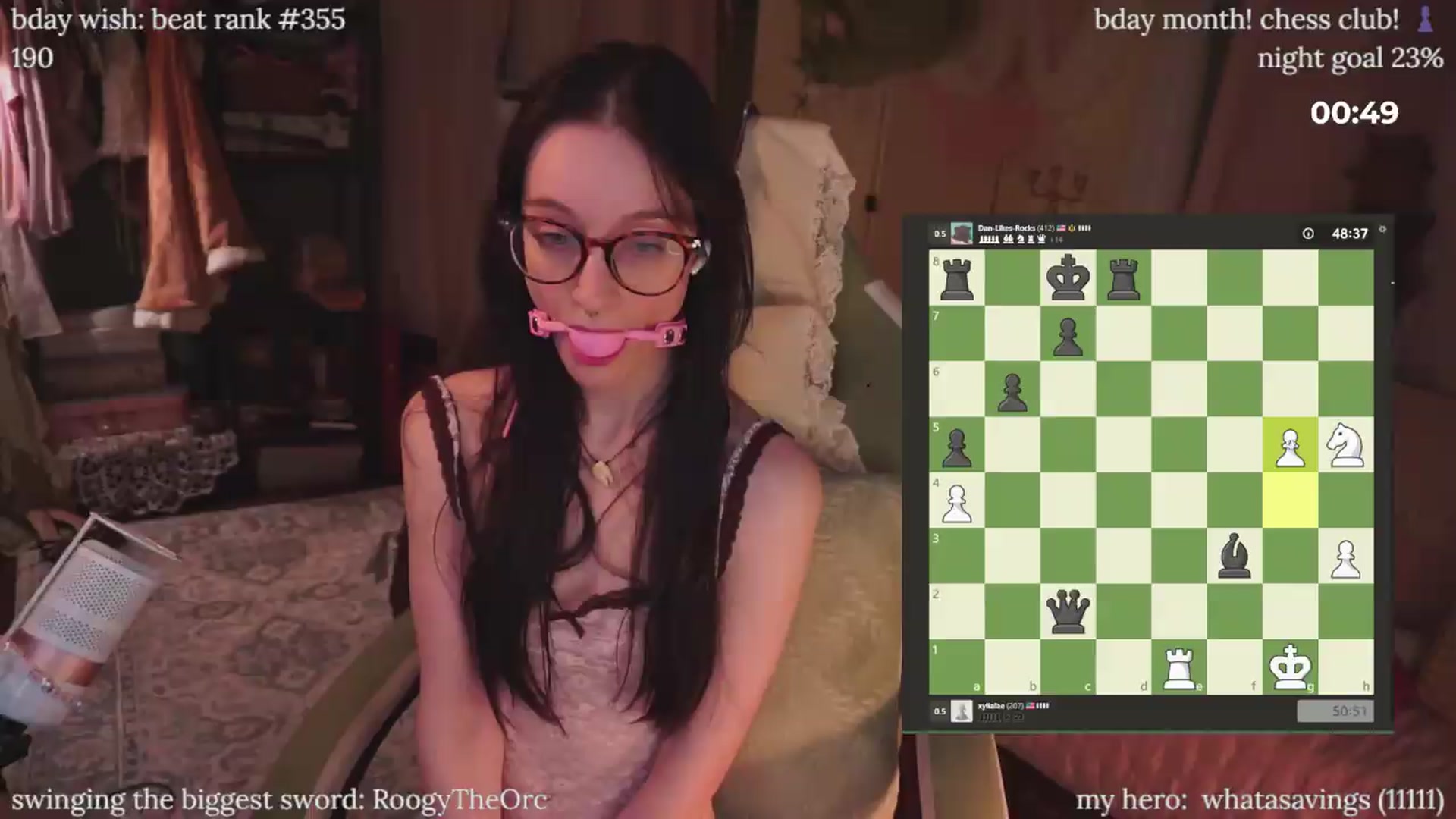 Gallery image thumbnail from XyliaFae's myfreecams stream on, 08/21/2026, 05:21 image 12 of 20