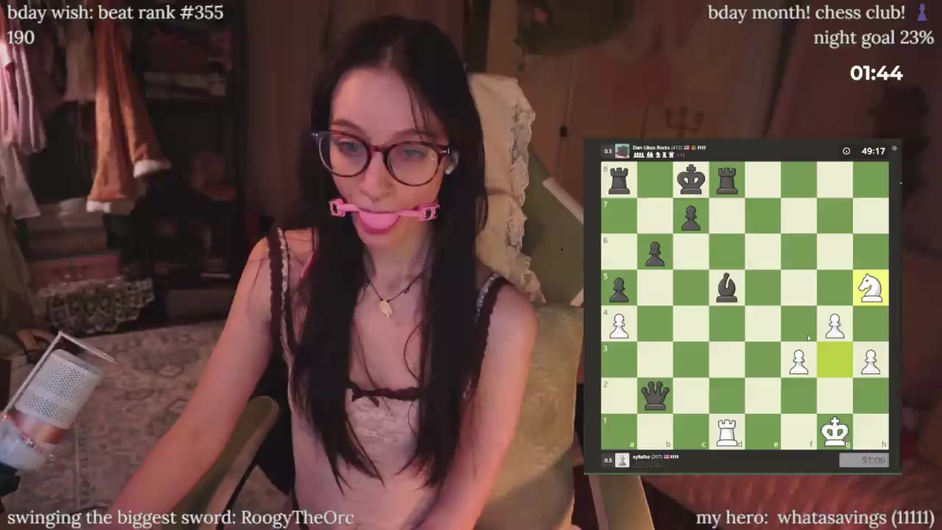 Gallery image thumbnail from XyliaFae's myfreecams stream on, 08/21/2026, 05:21 image 11 of 20