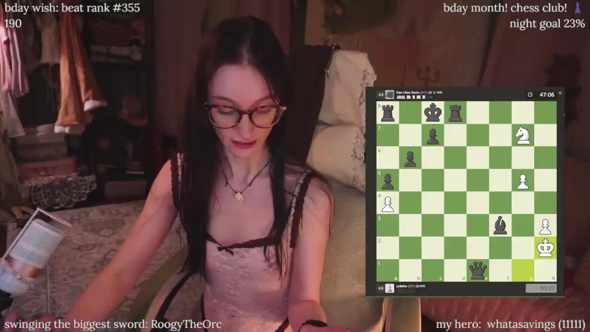 Gallery image thumbnail from XyliaFae's myfreecams stream on, 08/21/2026, 05:21 image 14 of 20