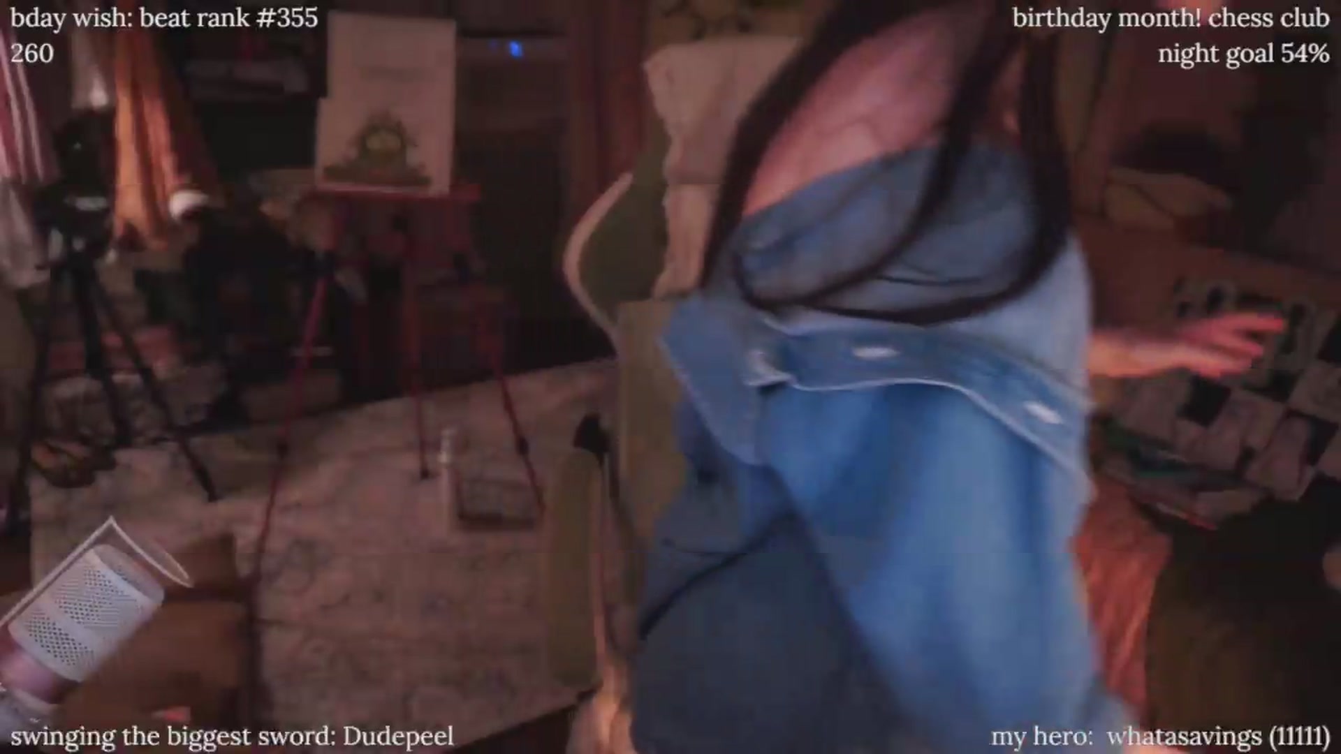 Gallery image thumbnail from XyliaFae's myfreecams stream on, 08/29/2026, 05:31 image 10 of 20