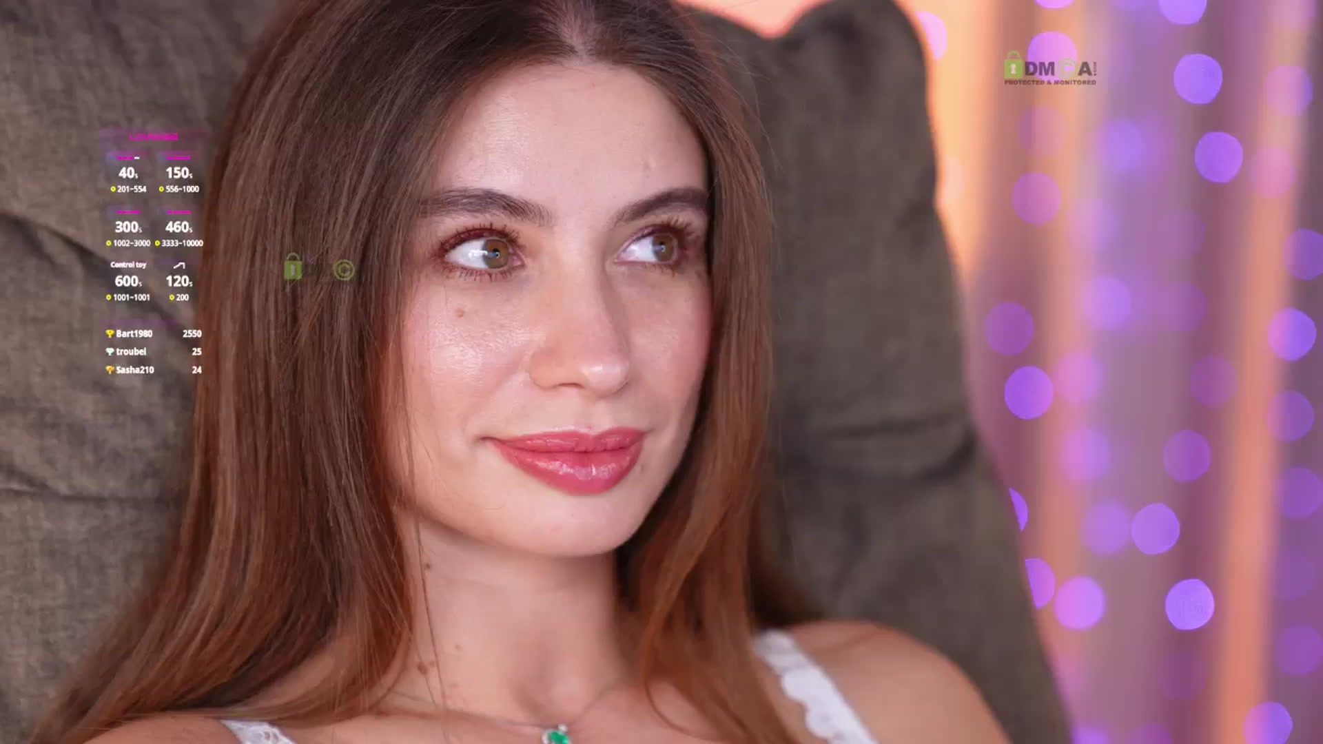 Gallery image thumbnail from YOUR_ANGEL's myfreecams stream on, 05/04/2026, 03:01 image 13 of 20