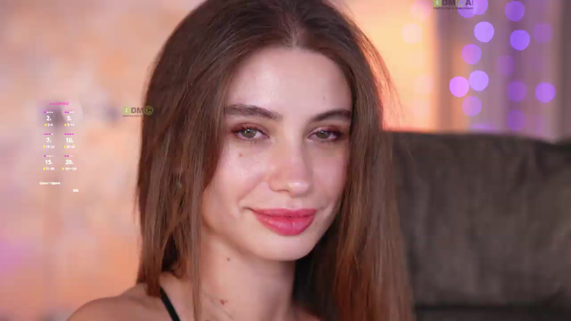Gallery image thumbnail from YOUR_ANGEL's myfreecams stream on, 05/18/2026, 04:31 image 14 of 20