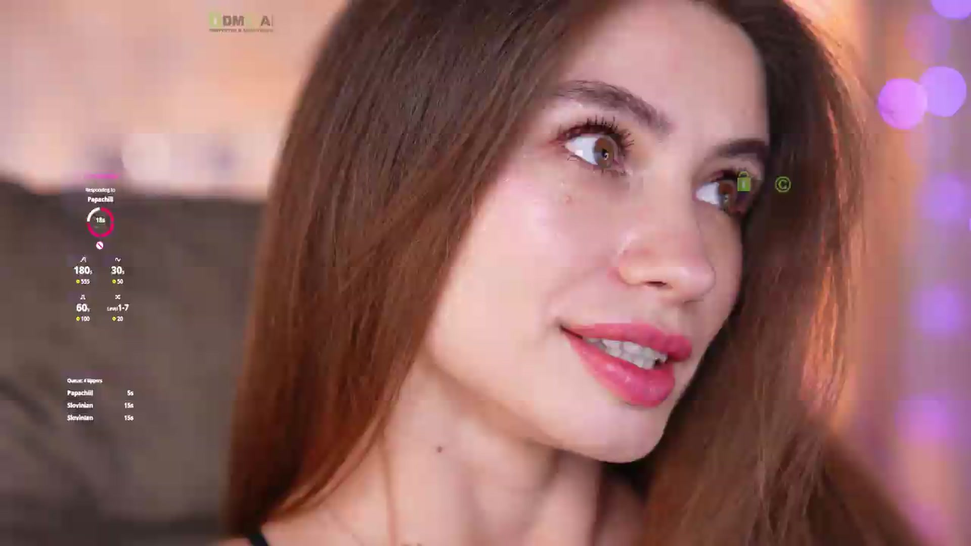 Gallery image thumbnail from YOUR_ANGEL's myfreecams stream on, 05/18/2026, 04:31 image 17 of 20