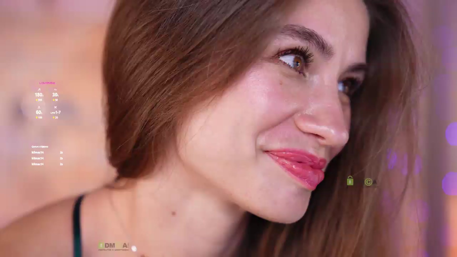 Gallery image thumbnail from YOUR_ANGEL's myfreecams stream on, 05/18/2026, 04:31 image 8 of 20