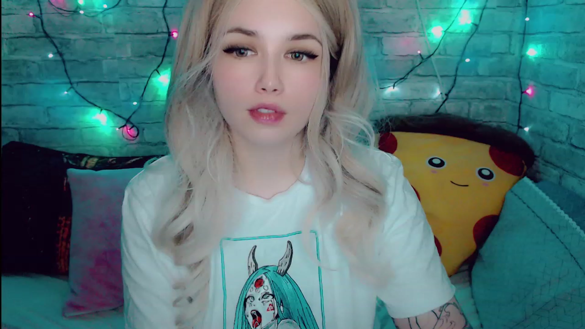 Gallery image thumbnail from YUMMY_TIFFANI's myfreecams stream on, 11/19/2022, 21:07 image 14 of 20