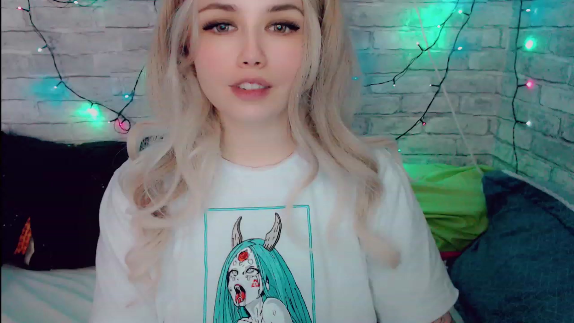 Gallery image thumbnail from YUMMY_TIFFANI's myfreecams stream on, 11/22/2022, 03:42 image 15 of 20