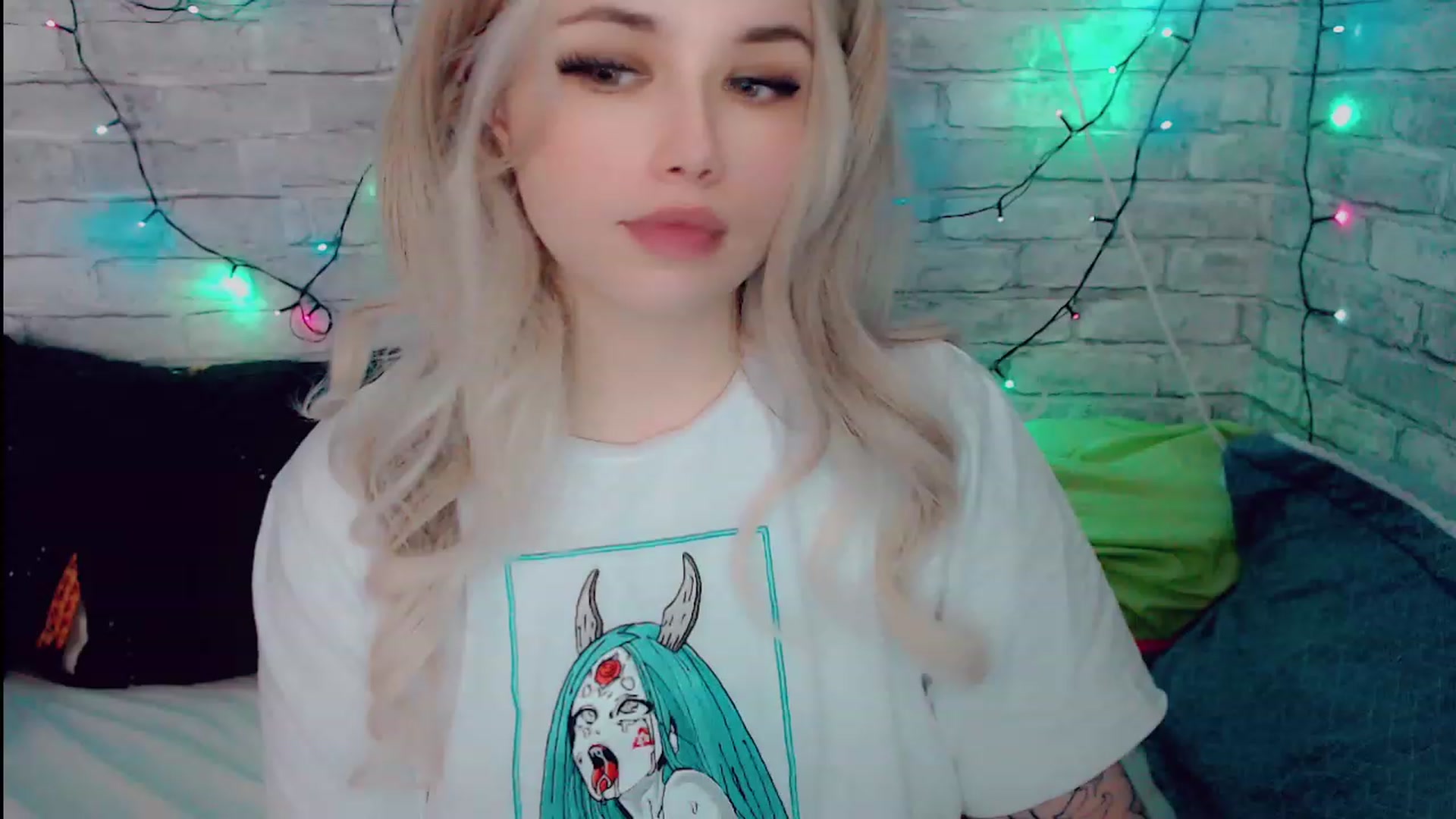 Gallery image thumbnail from YUMMY_TIFFANI's myfreecams stream on, 11/22/2022, 03:42 image 17 of 20