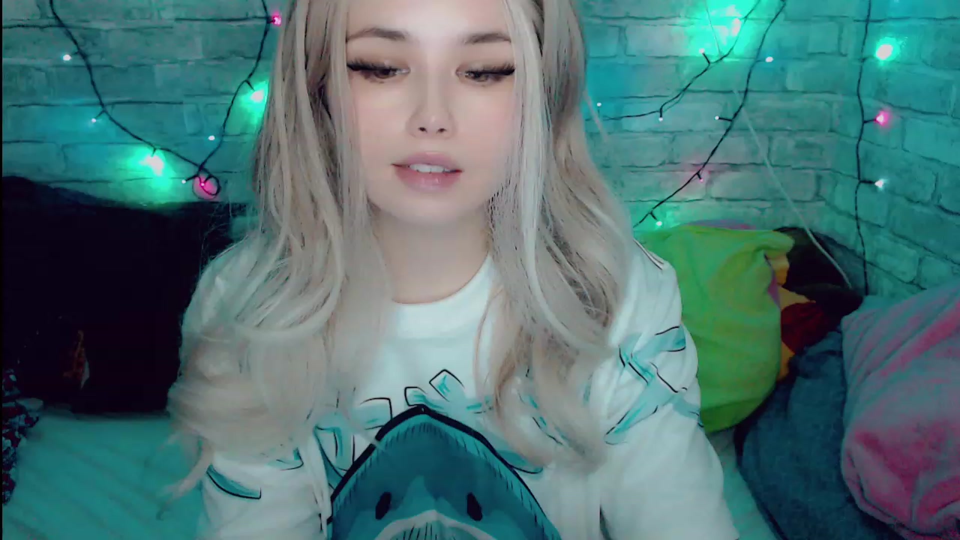 Gallery image thumbnail from YUMMY_TIFFANI's myfreecams stream on, 11/24/2022, 01:32 image 19 of 20