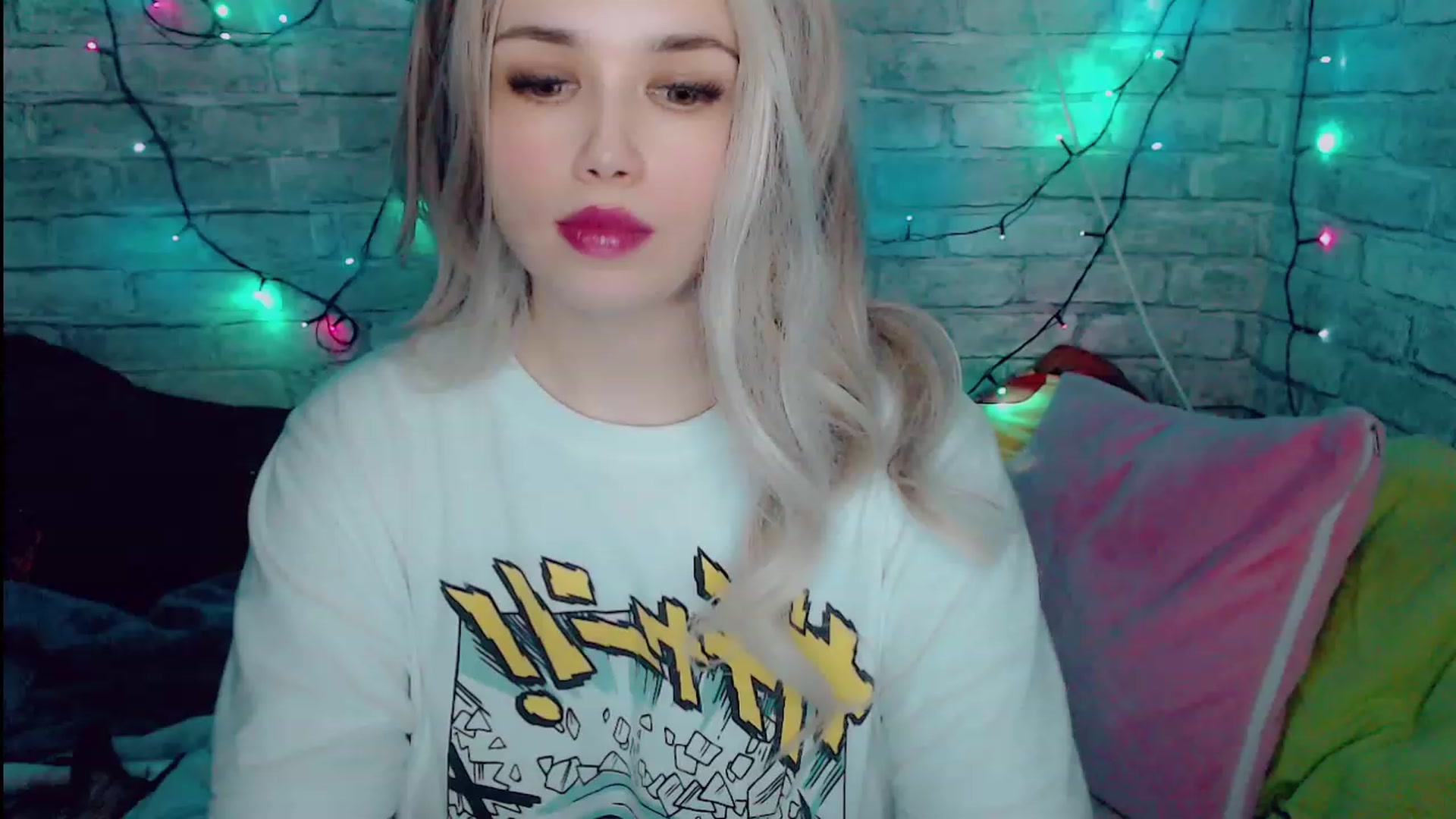 Gallery image thumbnail from YUMMY_TIFFANI's myfreecams stream on, 11/26/2022, 18:57 image 12 of 20