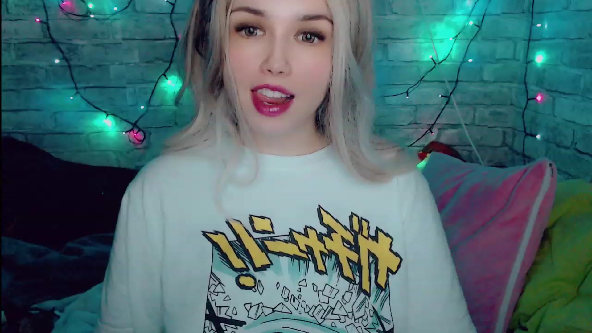 Gallery image thumbnail from YUMMY_TIFFANI's myfreecams stream on, 11/26/2022, 18:57 image 8 of 20