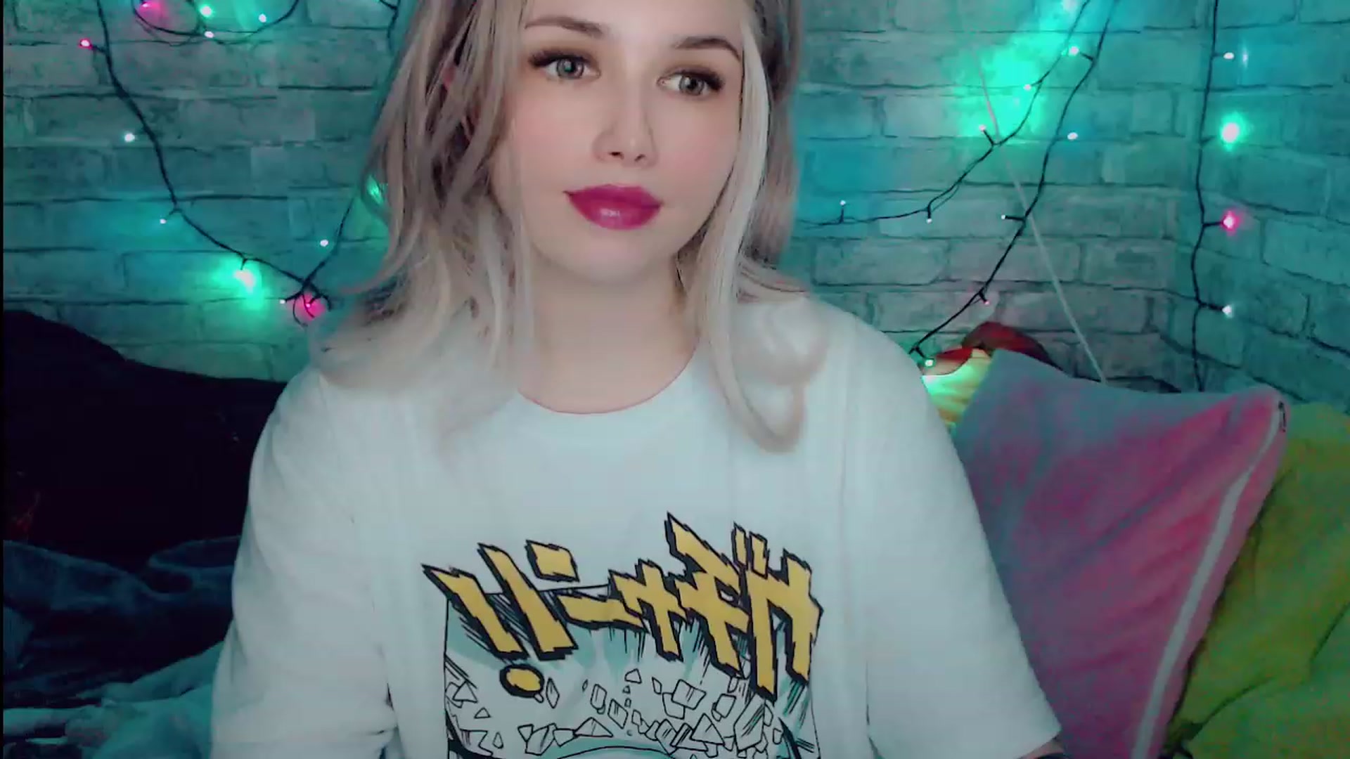 Gallery image thumbnail from YUMMY_TIFFANI's myfreecams stream on, 11/26/2022, 18:57 image 18 of 20